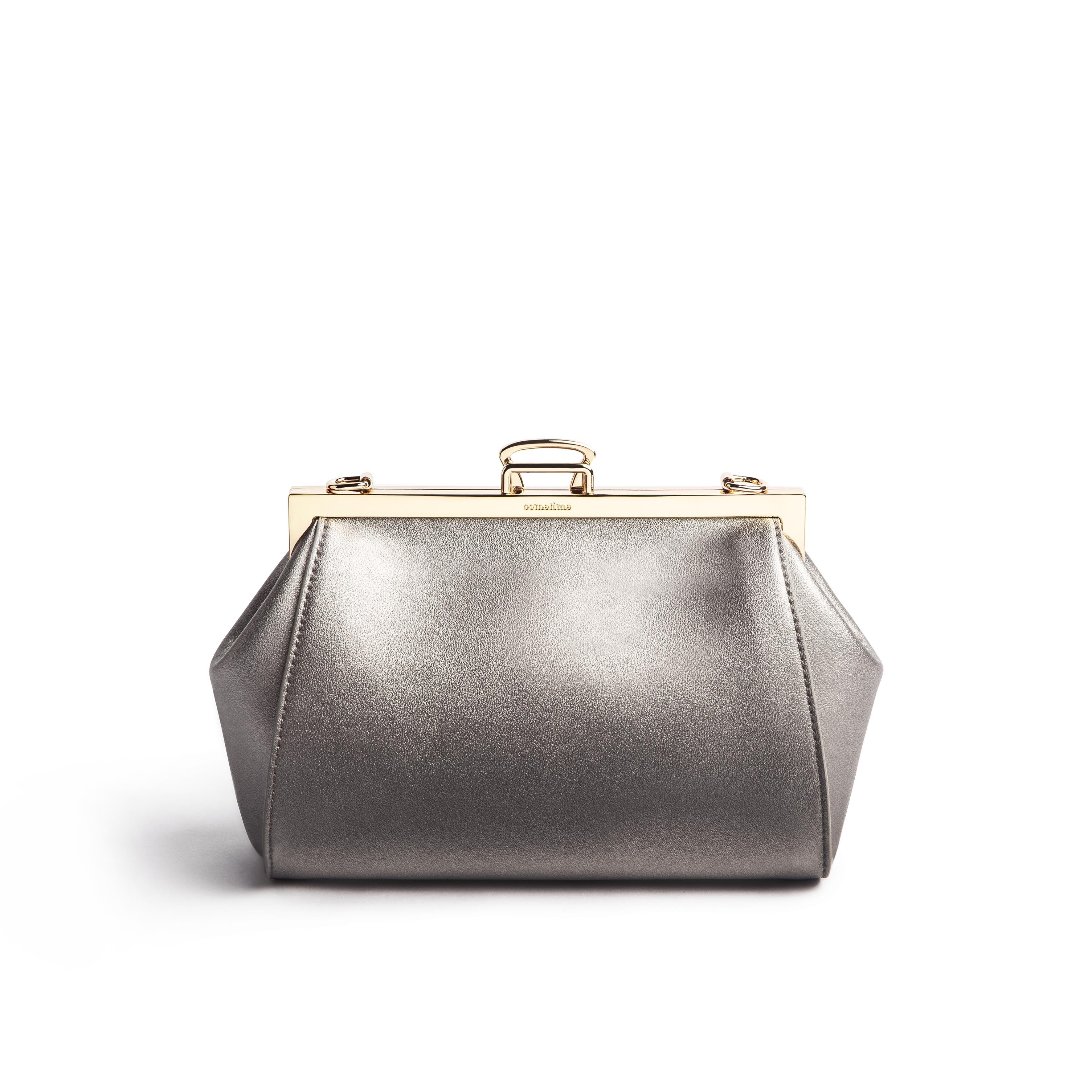 Lofarclutch Signature Clutch Bag
