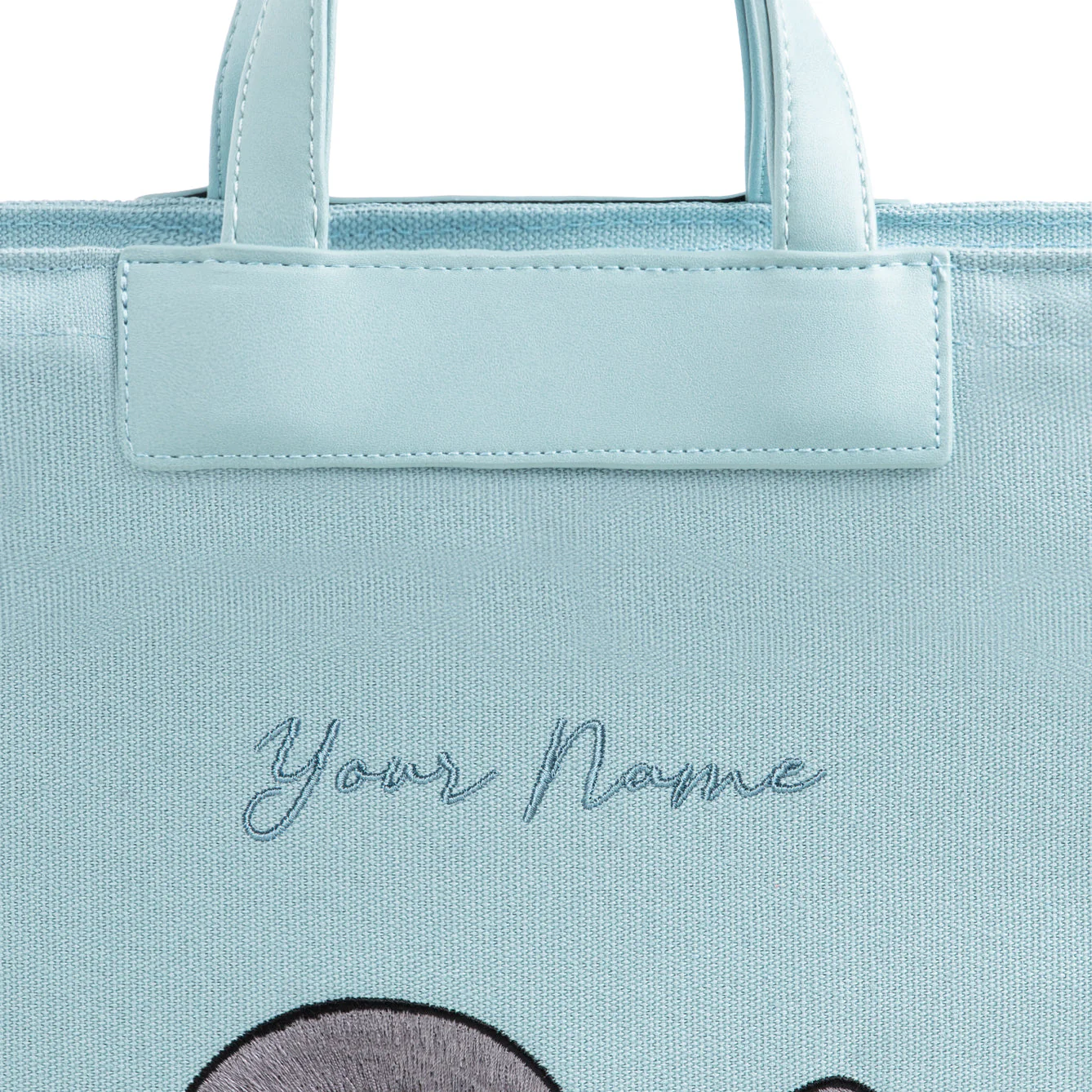 Furry Bag 73 (EB) Crossbody Bag