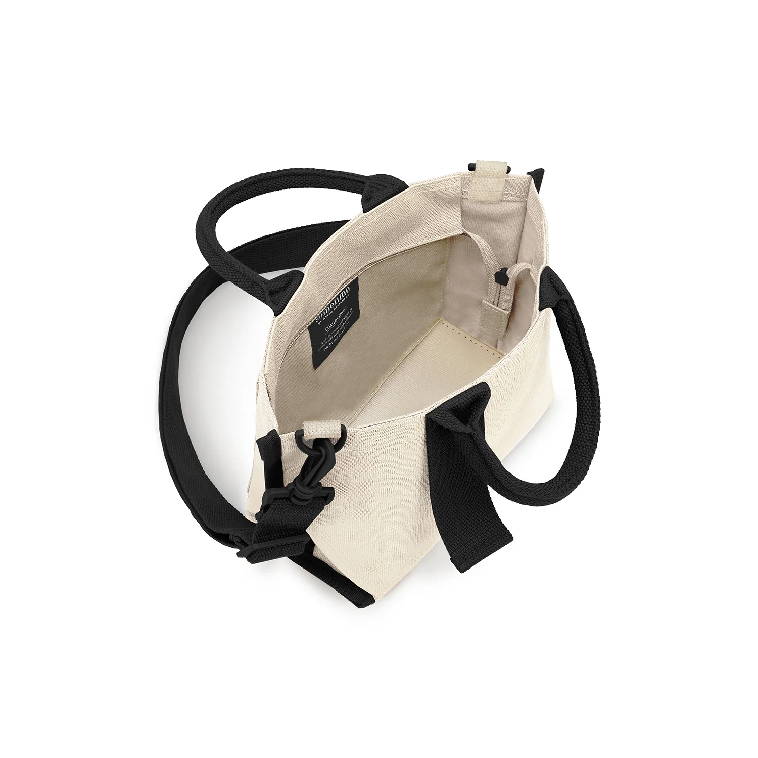 Eslona Mini Crossbody Bag