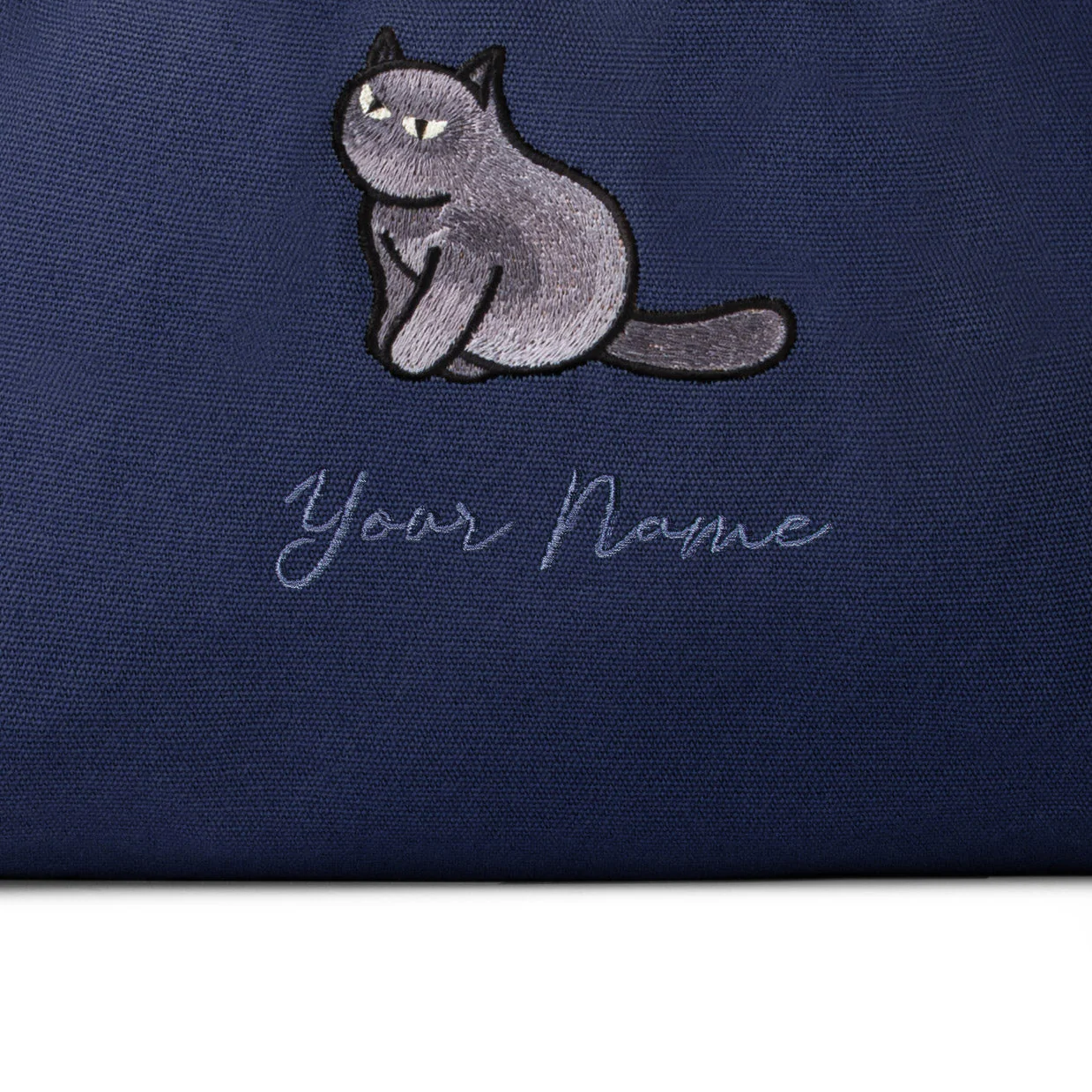 Furry Drawstring 37 Crossbody Bag