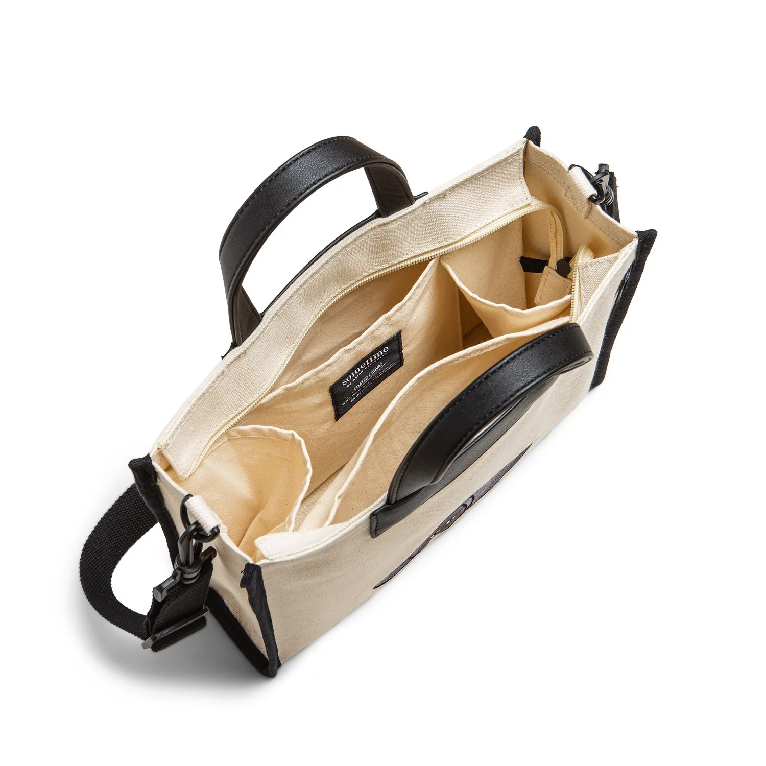 Furry Bag 73 (EB) Crossbody Bag