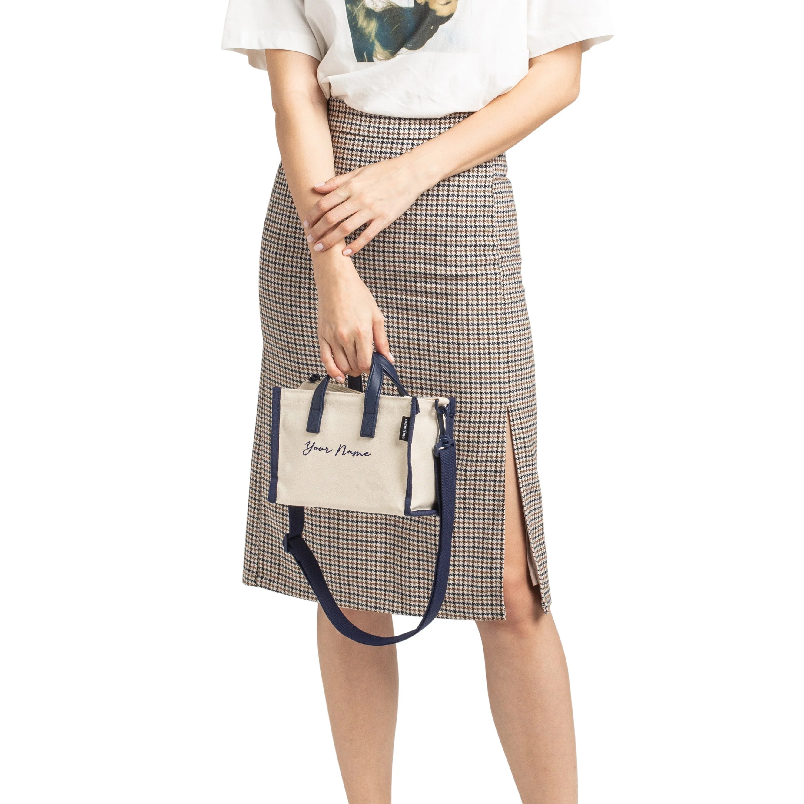 Estela 2 S Crossbody Bag