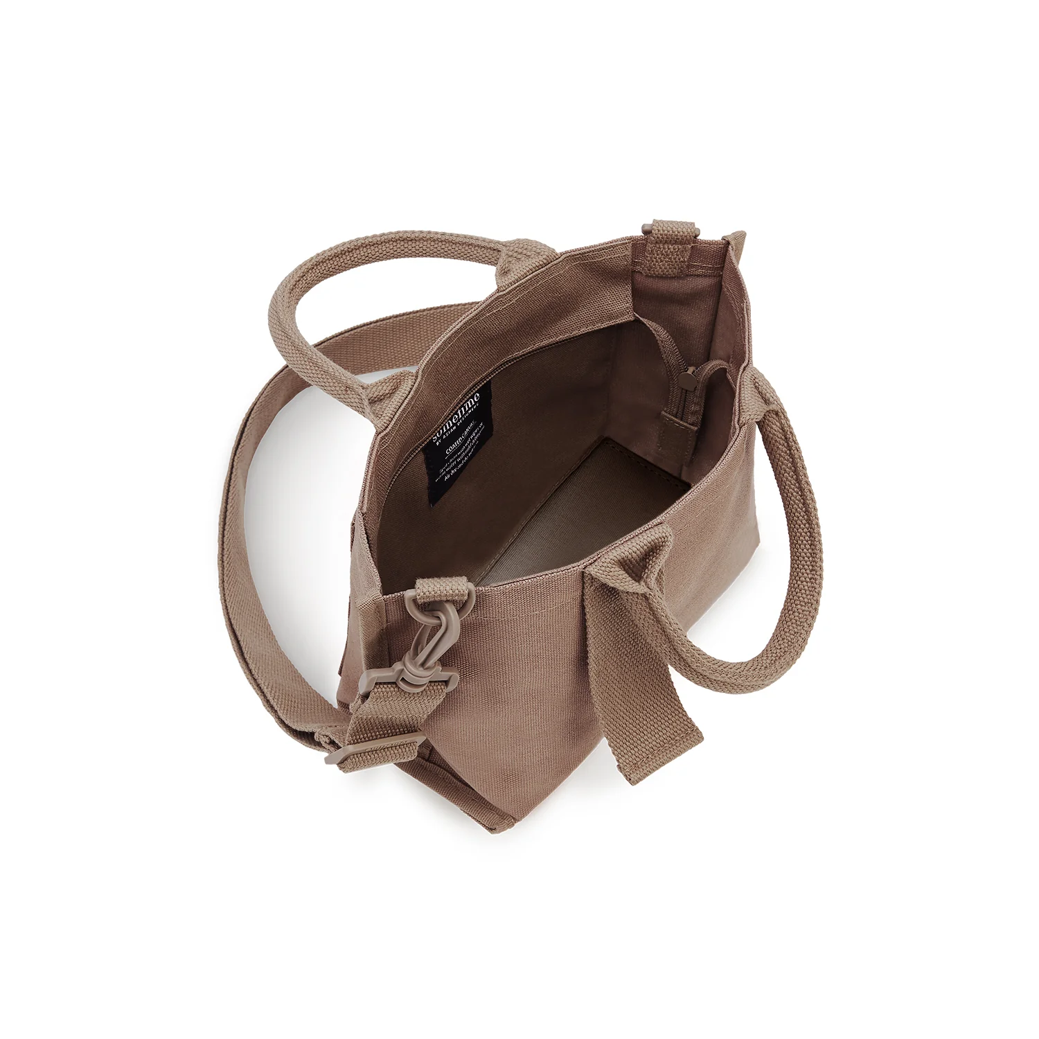 Eslona Mini Crossbody Bag