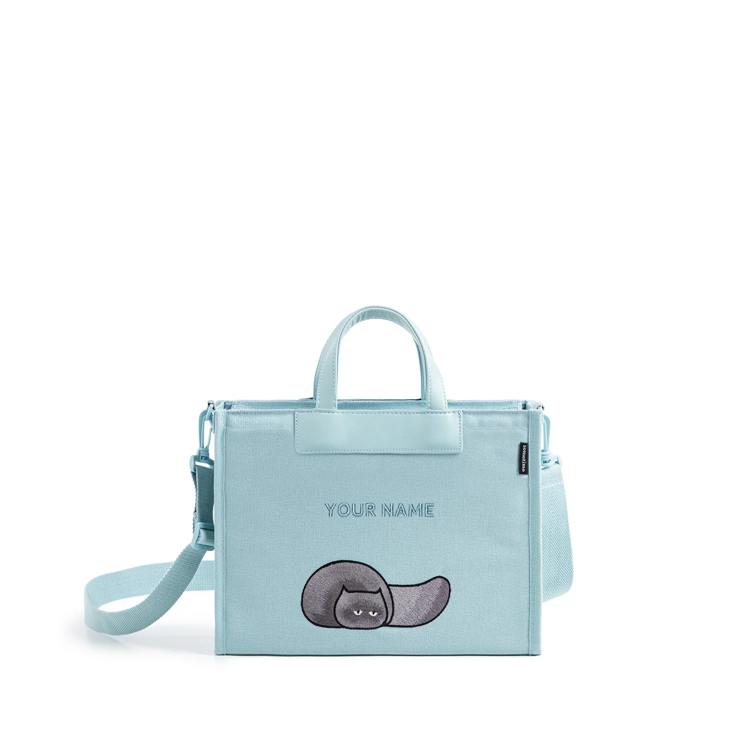 Furry Bag 73 (EB) Crossbody Bag