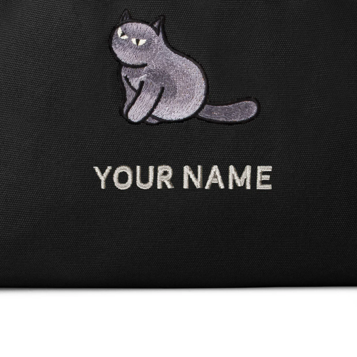 Furry Drawstring 37 Crossbody Bag