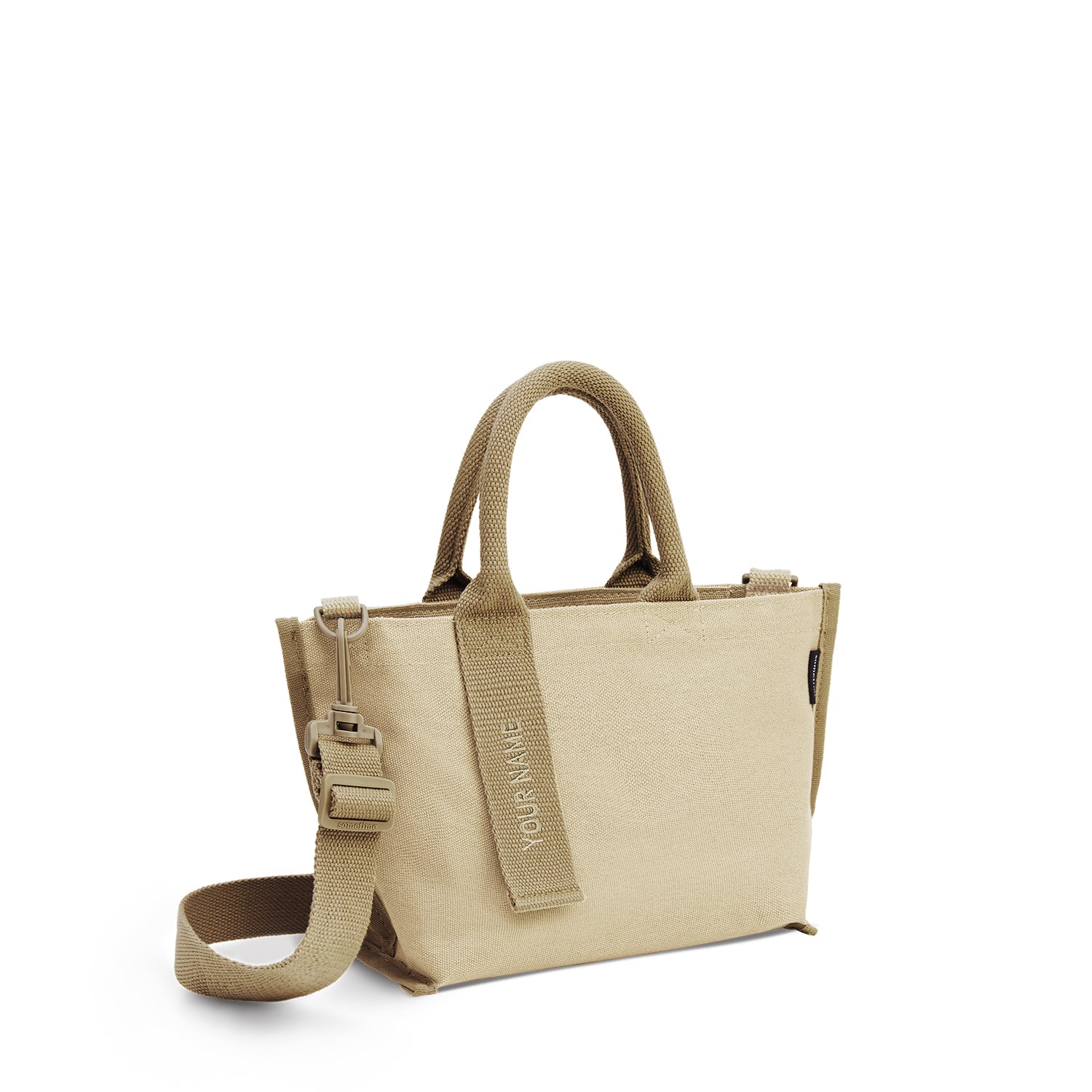 Eslona Mini Crossbody Bag