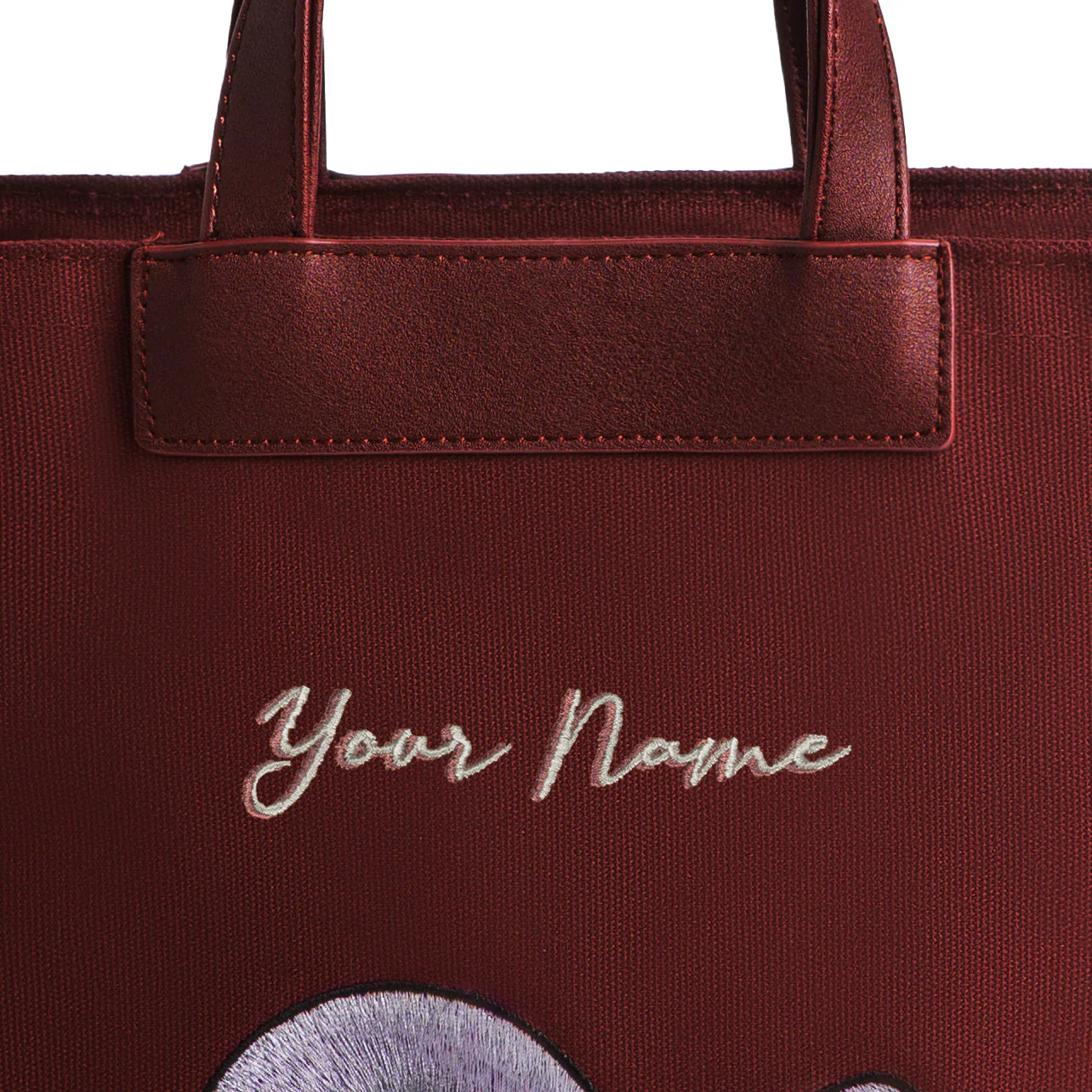 Furry Bag 73 (EB) Crossbody Bag