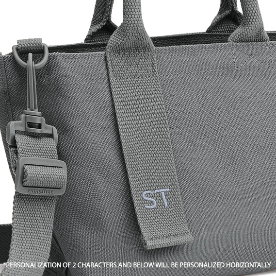 Eslona Mini Crossbody Bag