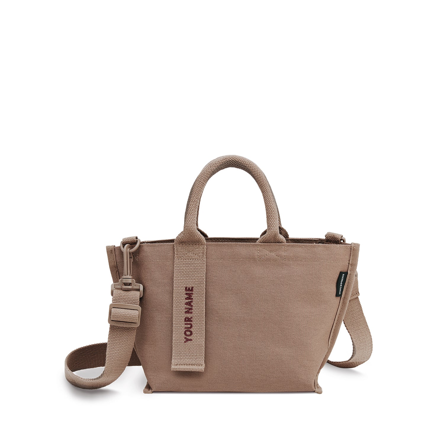 Eslona Mini Crossbody Bag