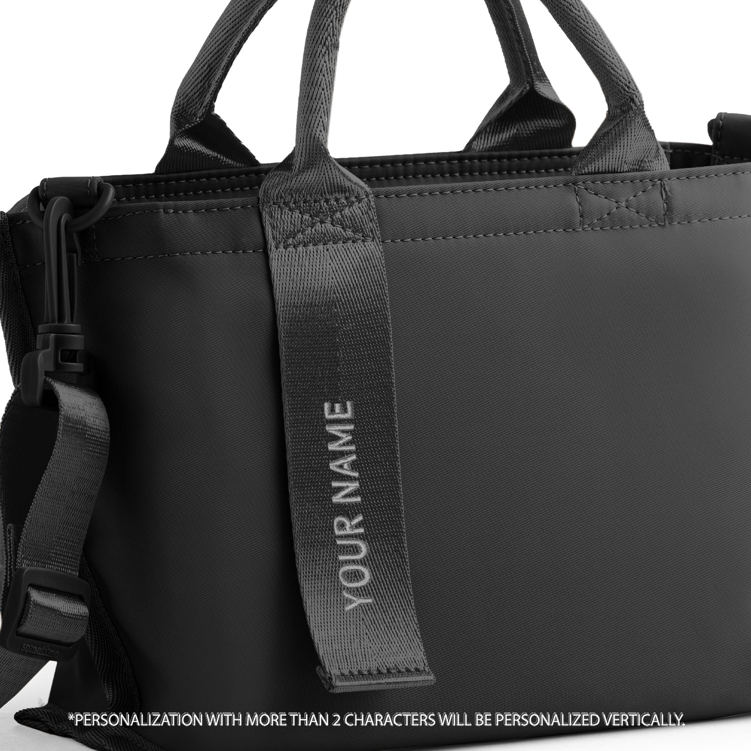 Eslona Mini Air Crossbody Bag