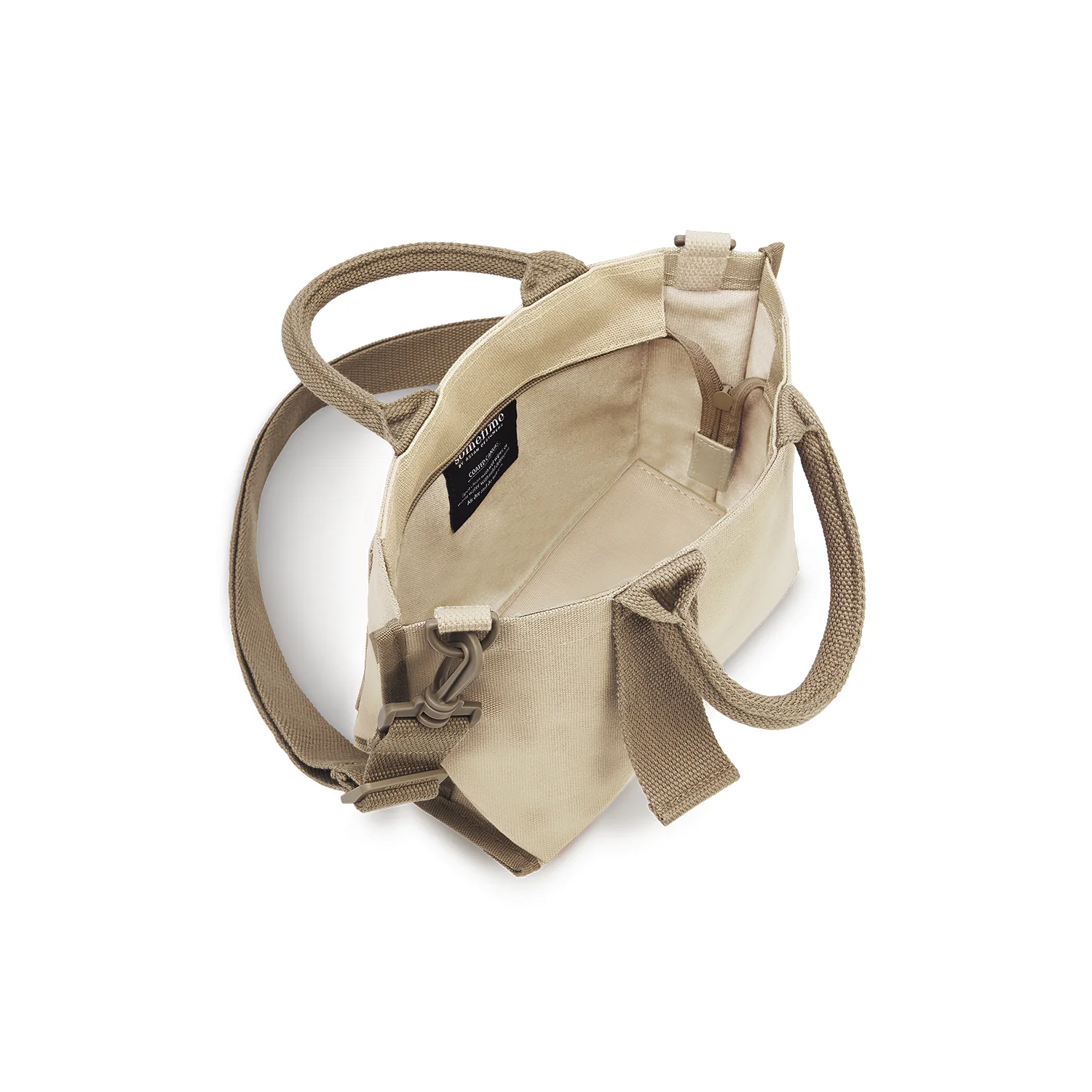 Eslona Mini Crossbody Bag