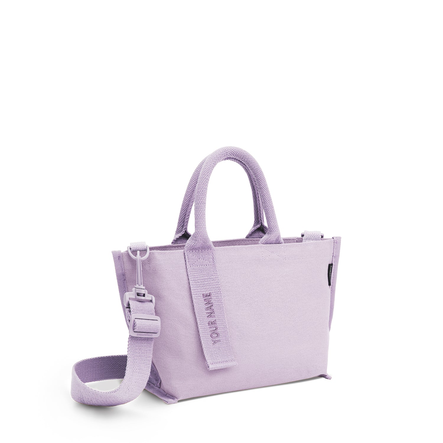 Eslona Mini Crossbody Bag