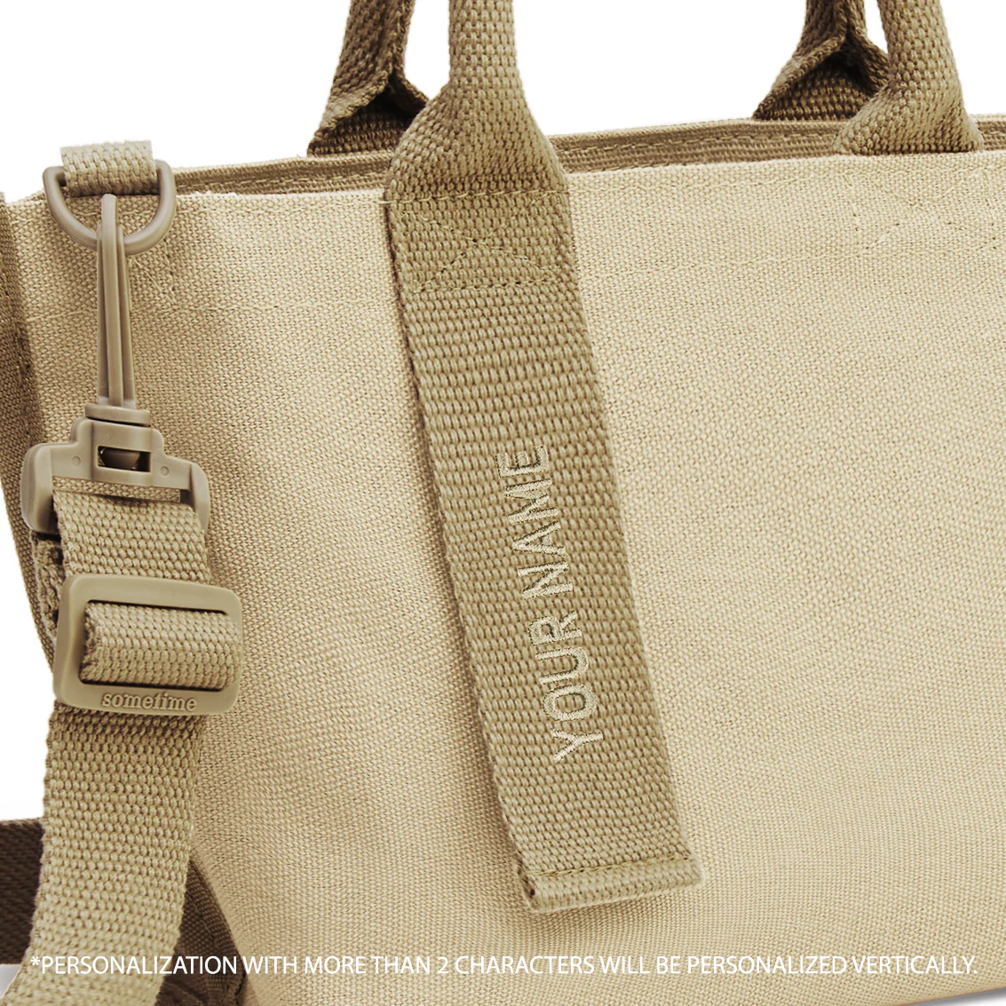 Eslona Mini Crossbody Bag