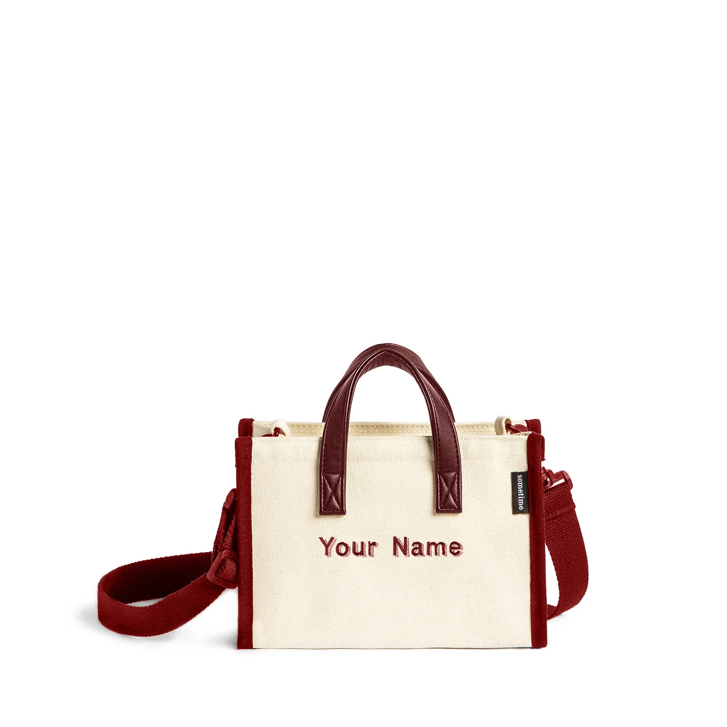 Estela 2 S Crossbody Bag