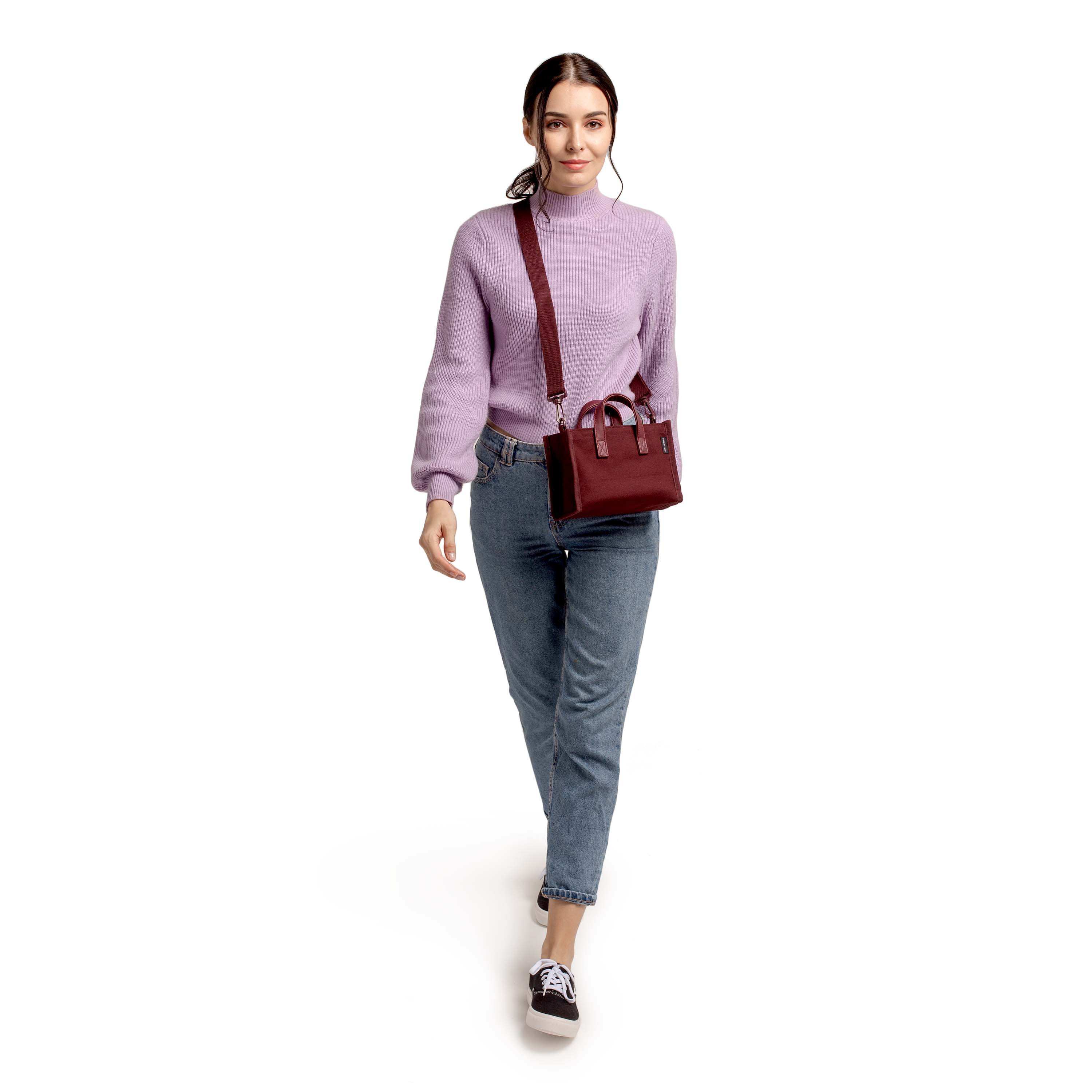 Estela 2 S Crossbody Bag