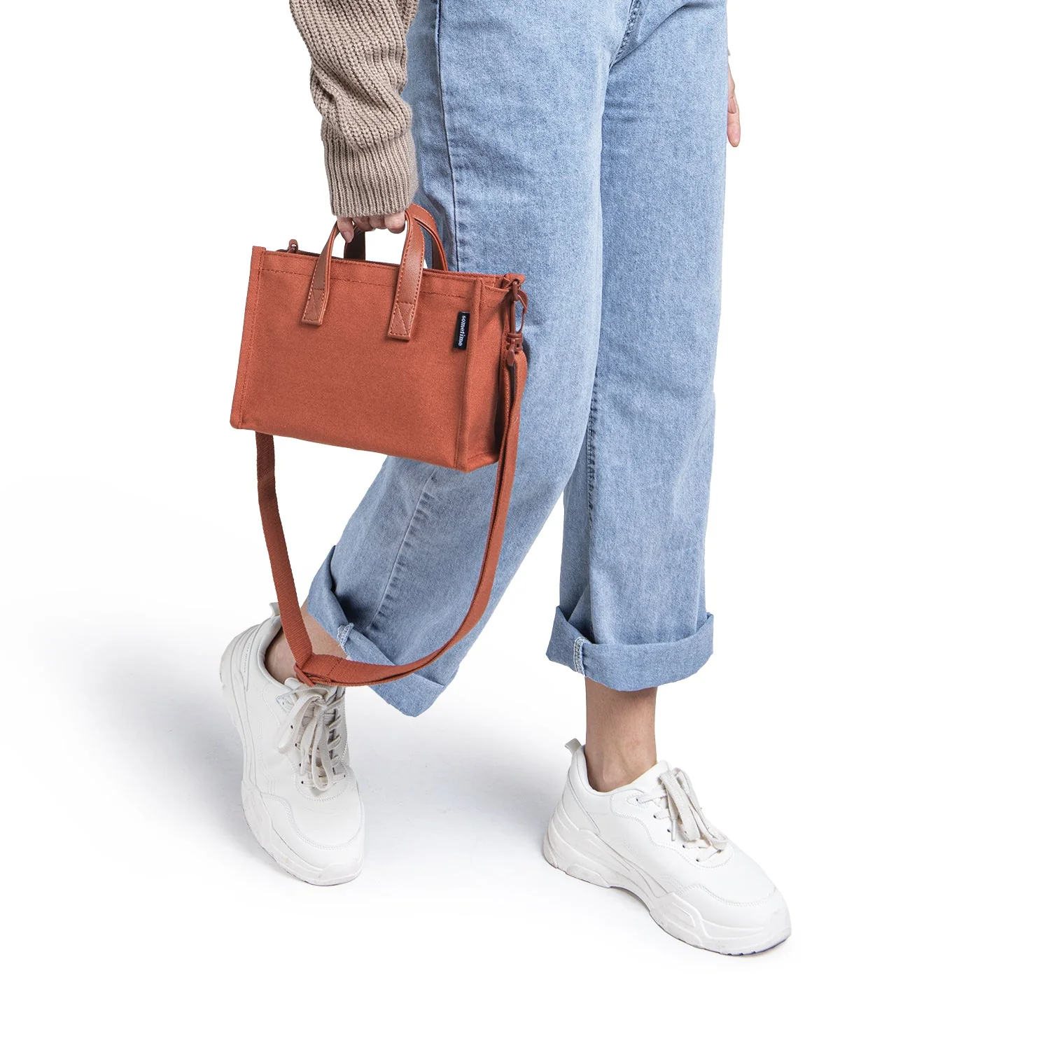 Estela 2 S Crossbody Bag