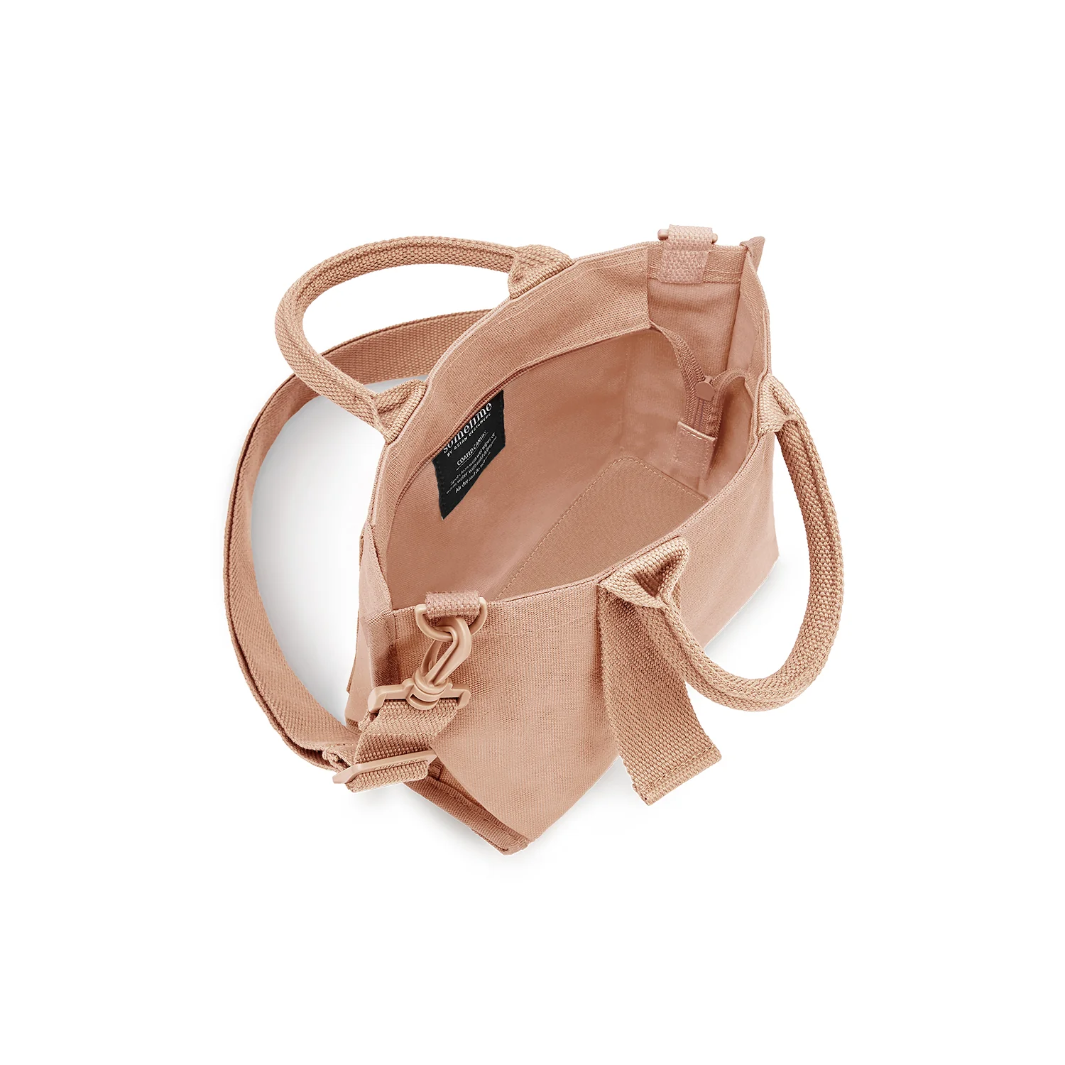 Eslona Mini Crossbody Bag