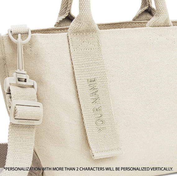 Eslona Mini Crossbody Bag