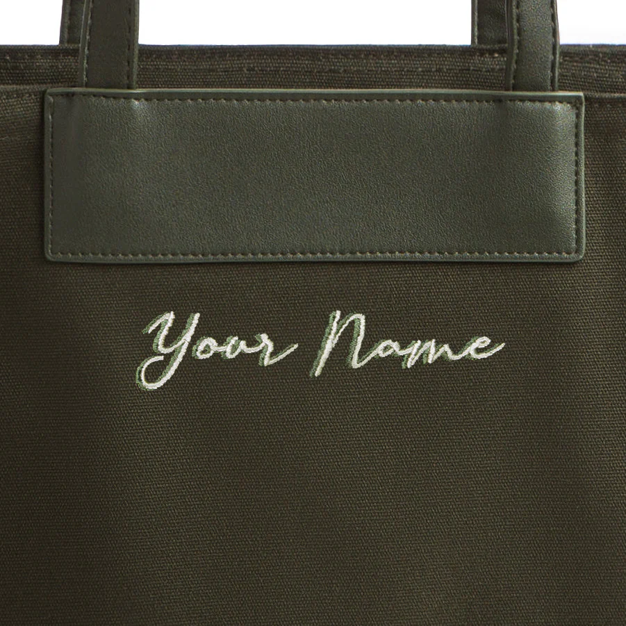 Furry Bag 37 (VV) Tote Bag