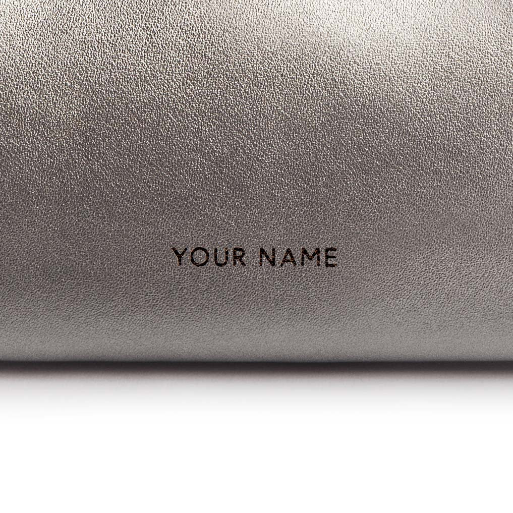 Lofarclutch Signature Clutch Bag