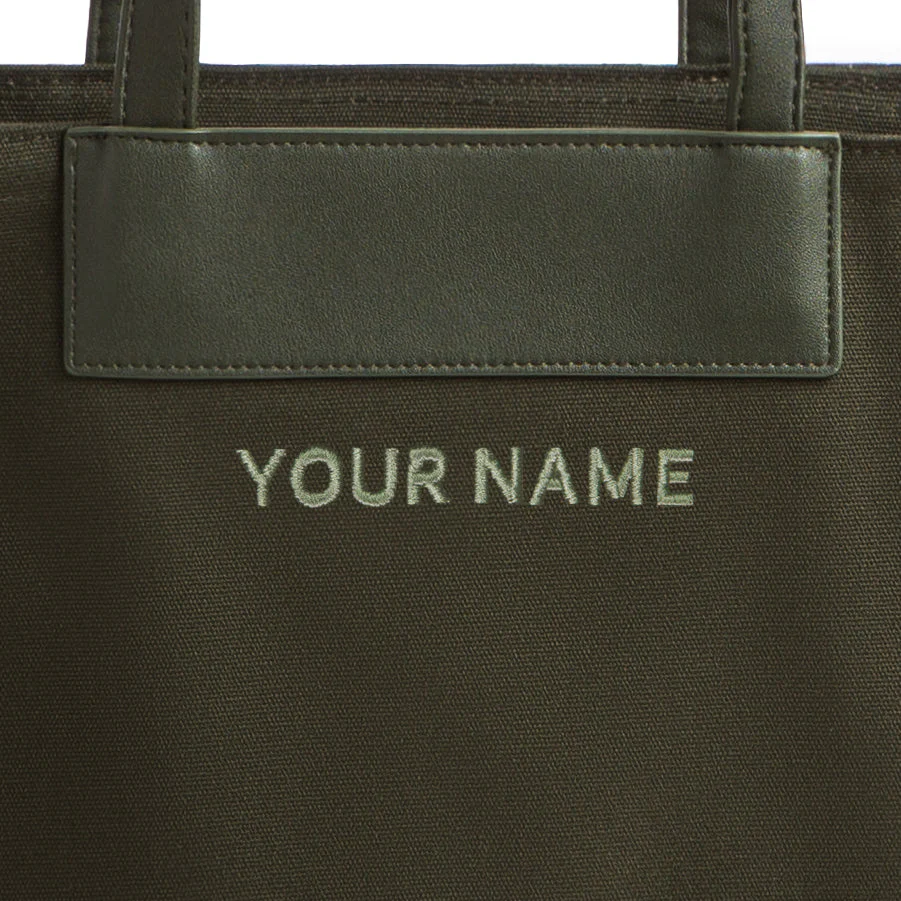 Furry Bag 37 (VV) Tote Bag