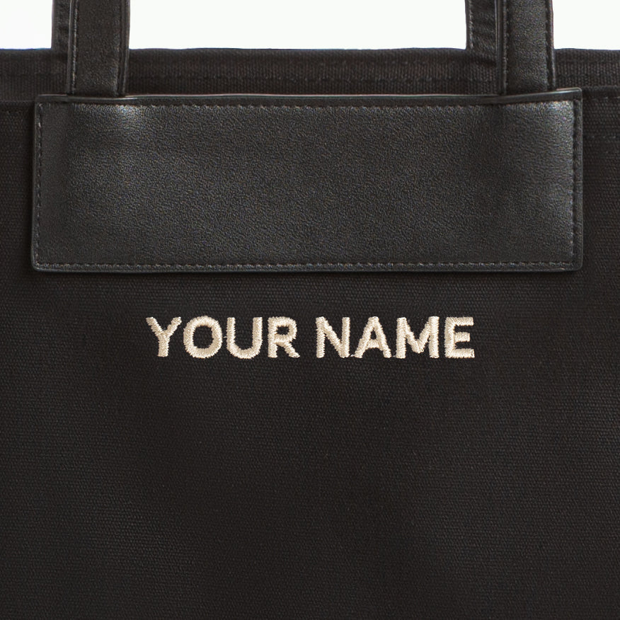 Furry Bag 37 (VV) Tote Bag