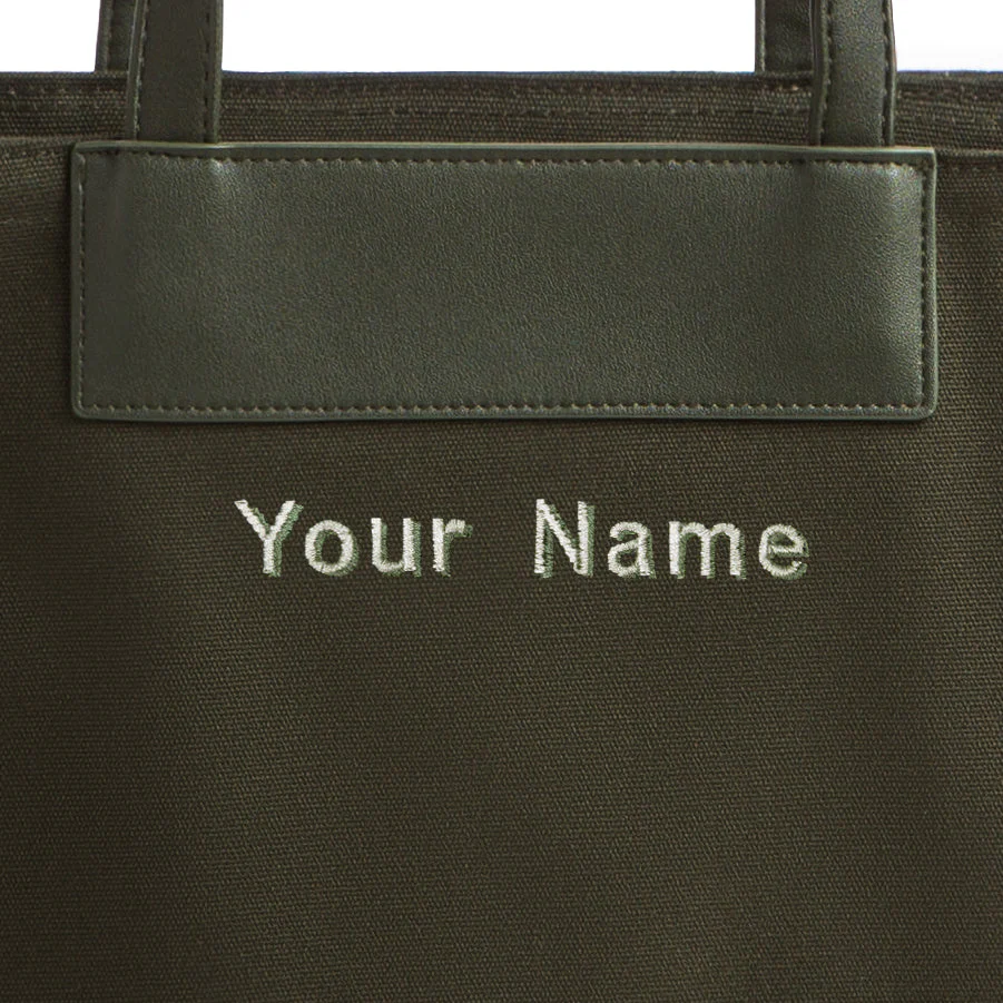 Furry Bag 37 (VV) Tote Bag