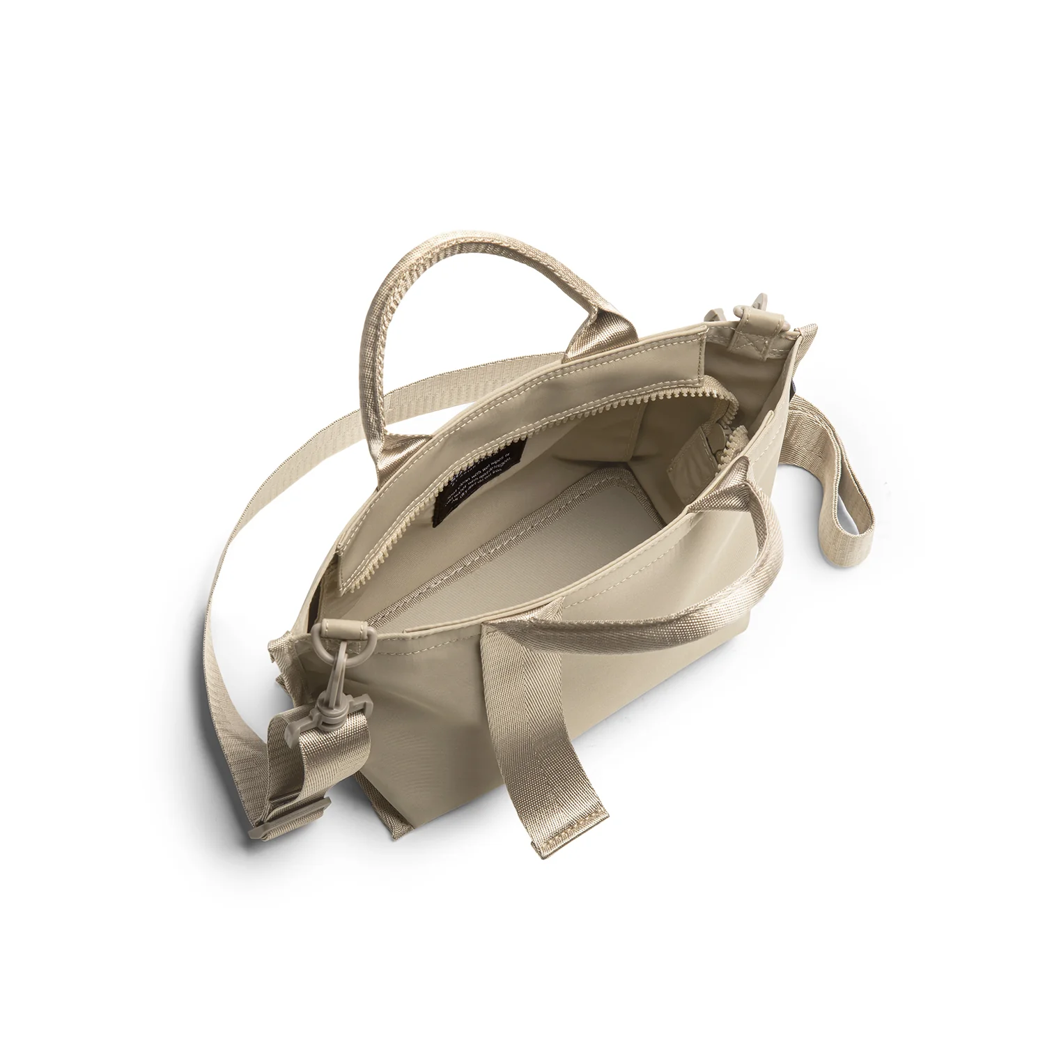 Eslona Mini Air Crossbody Bag