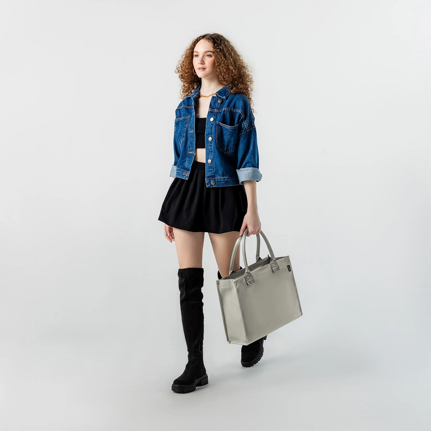 Super Estela Air Tote Bag