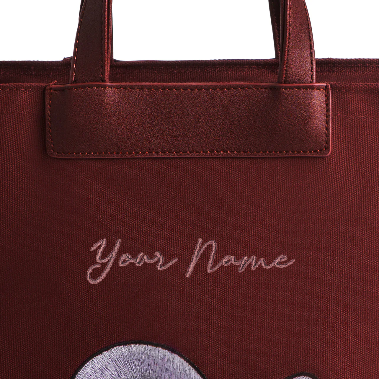 Furry Bag 73 (EB) Crossbody Bag