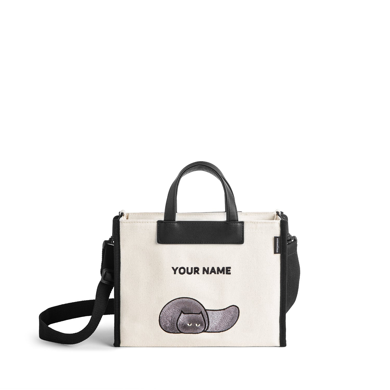 Furry Bag 73 (EB) Crossbody Bag