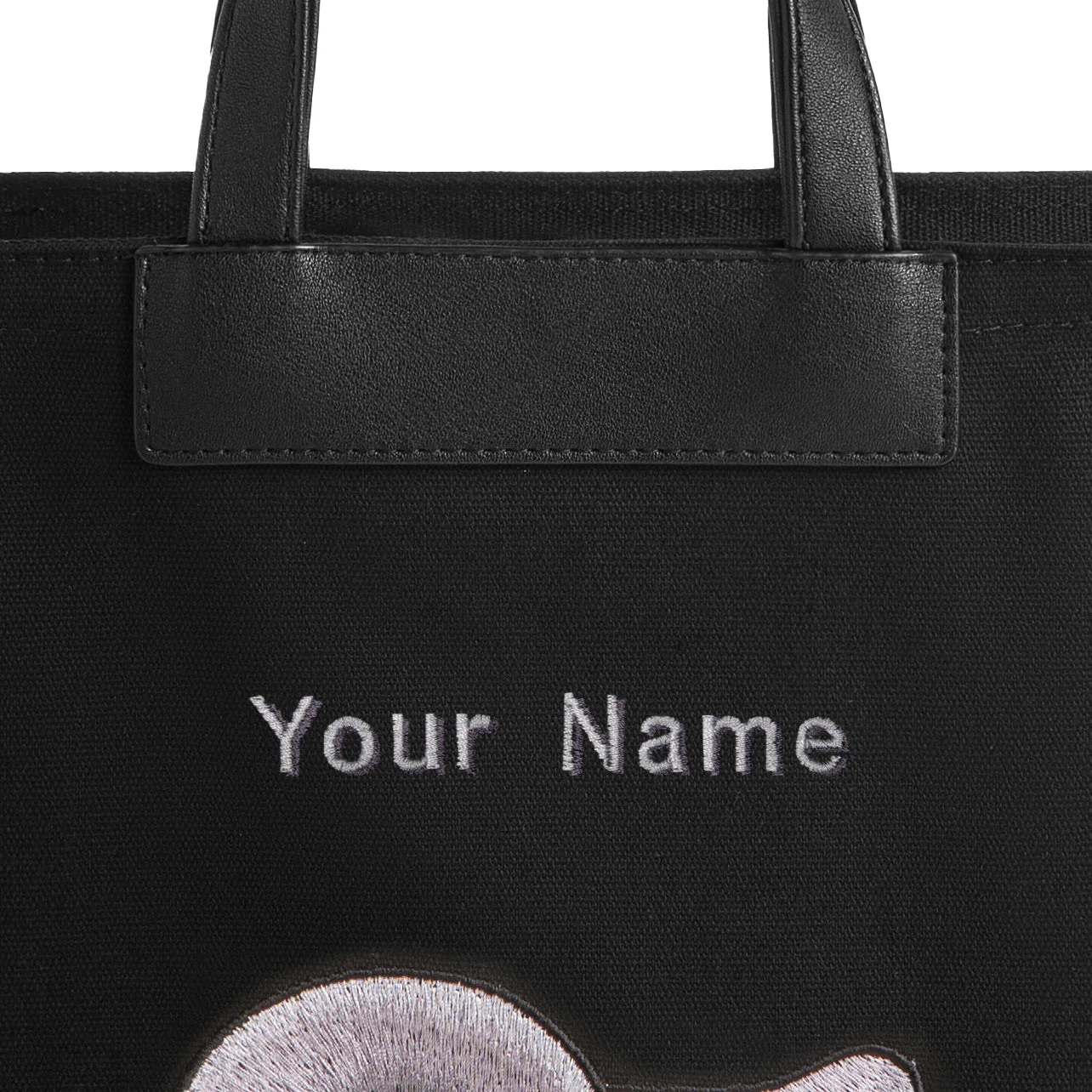 Furry Bag 73 (EB) Crossbody Bag