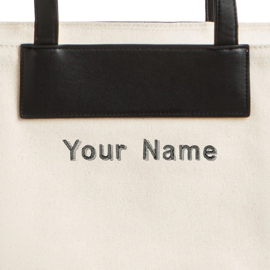 Furry Bag 37 (VV) Tote Bag