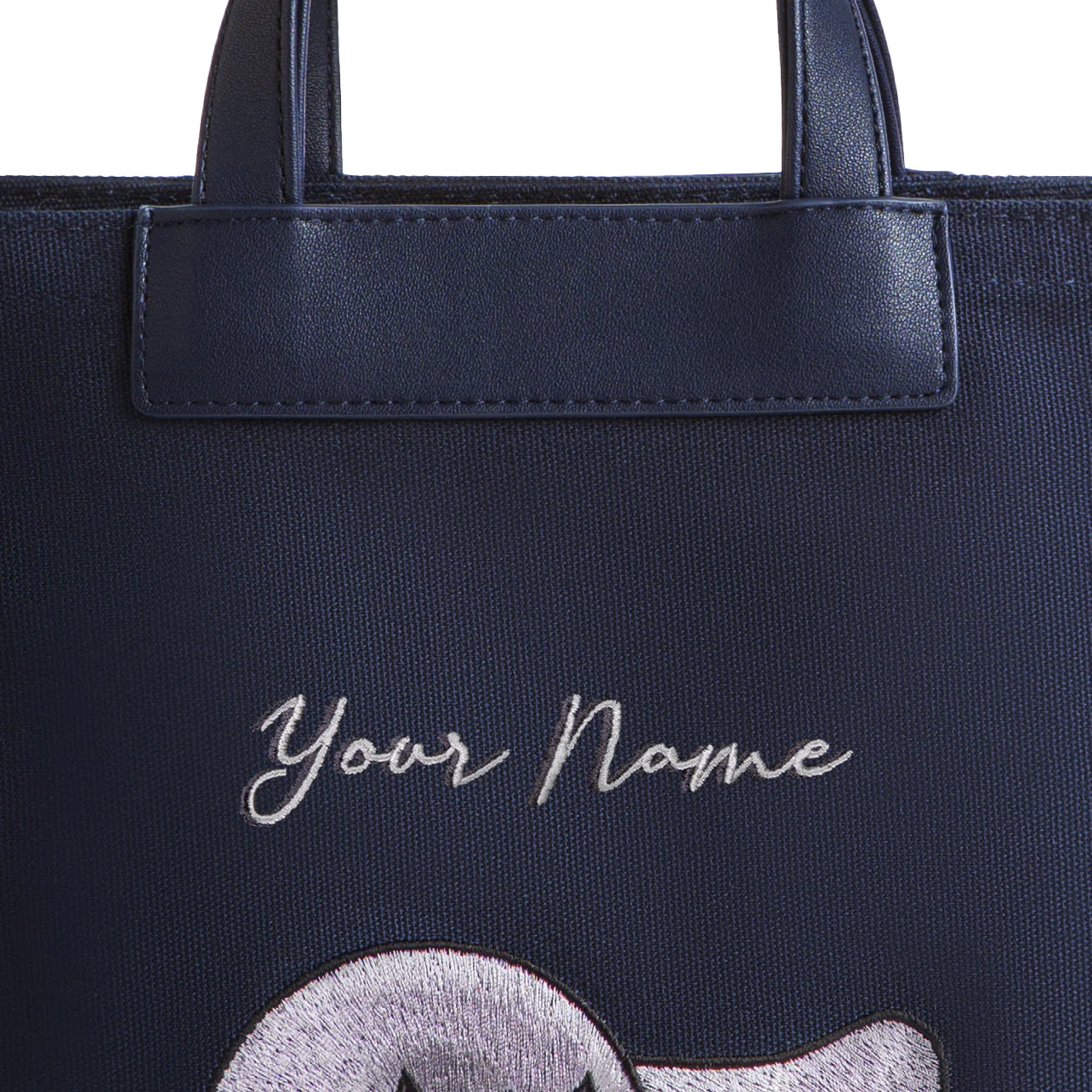 Furry Bag 73 (EB) Crossbody Bag