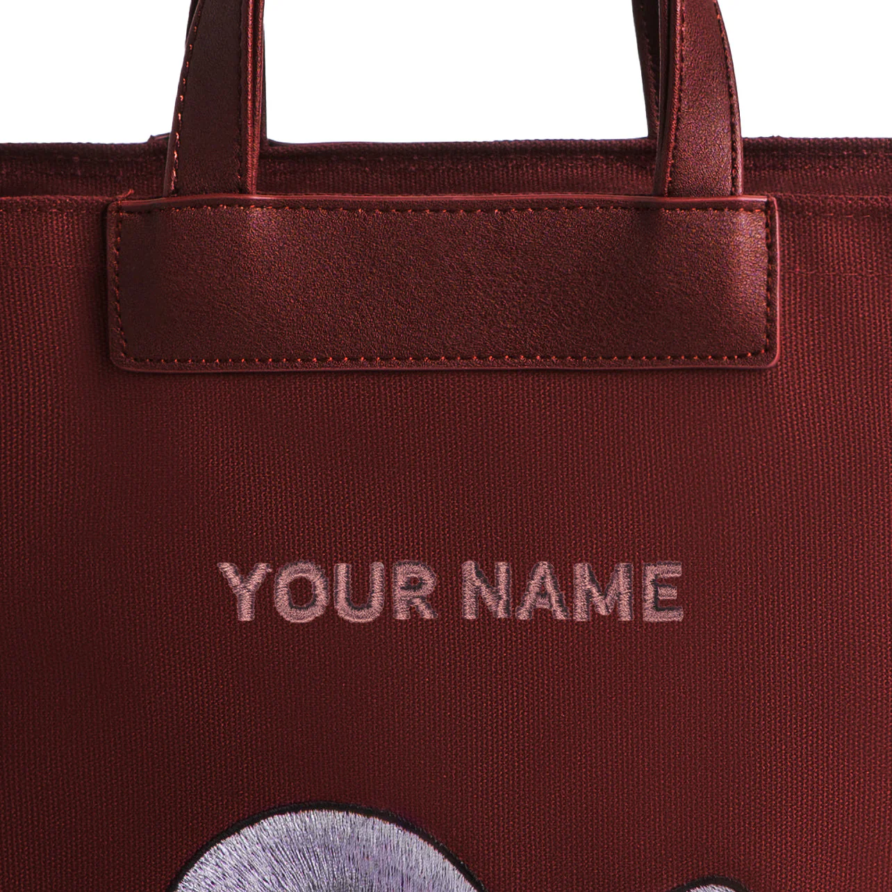 Furry Bag 73 (EB) Crossbody Bag