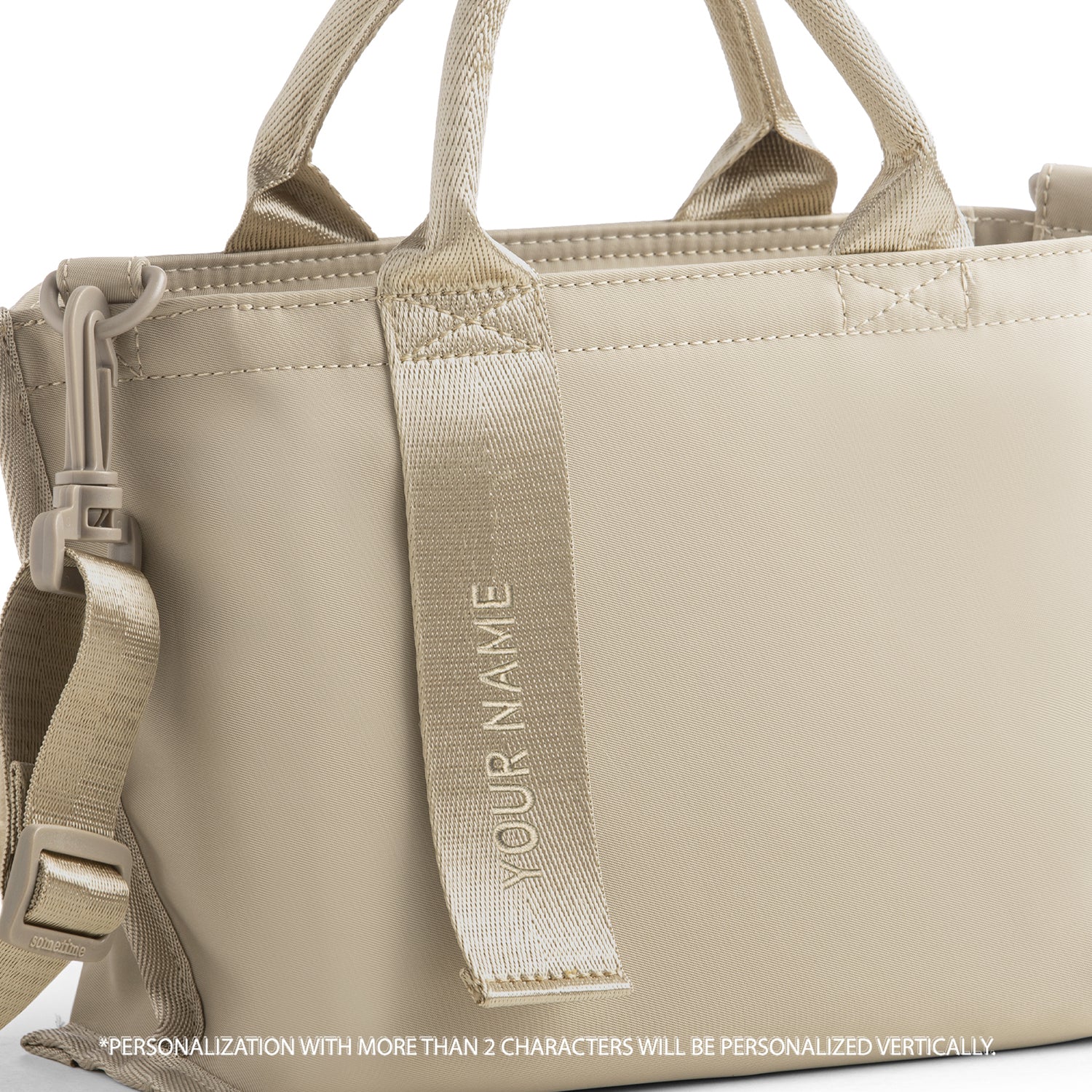 Eslona Mini Air Crossbody Bag