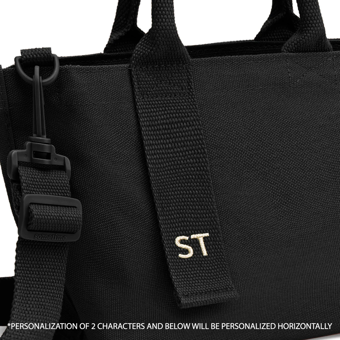 Eslona Mini Crossbody Bag