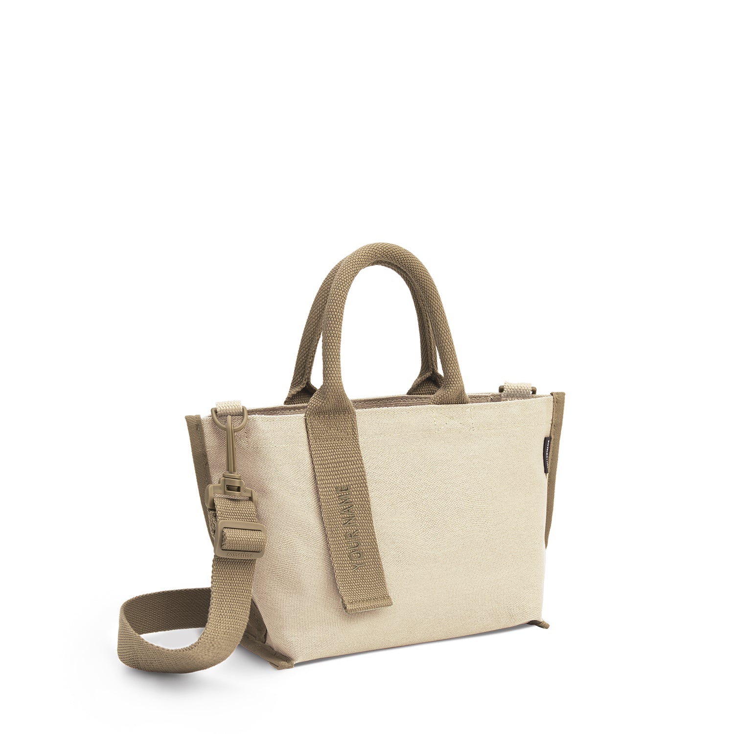 Eslona Mini Crossbody Bag