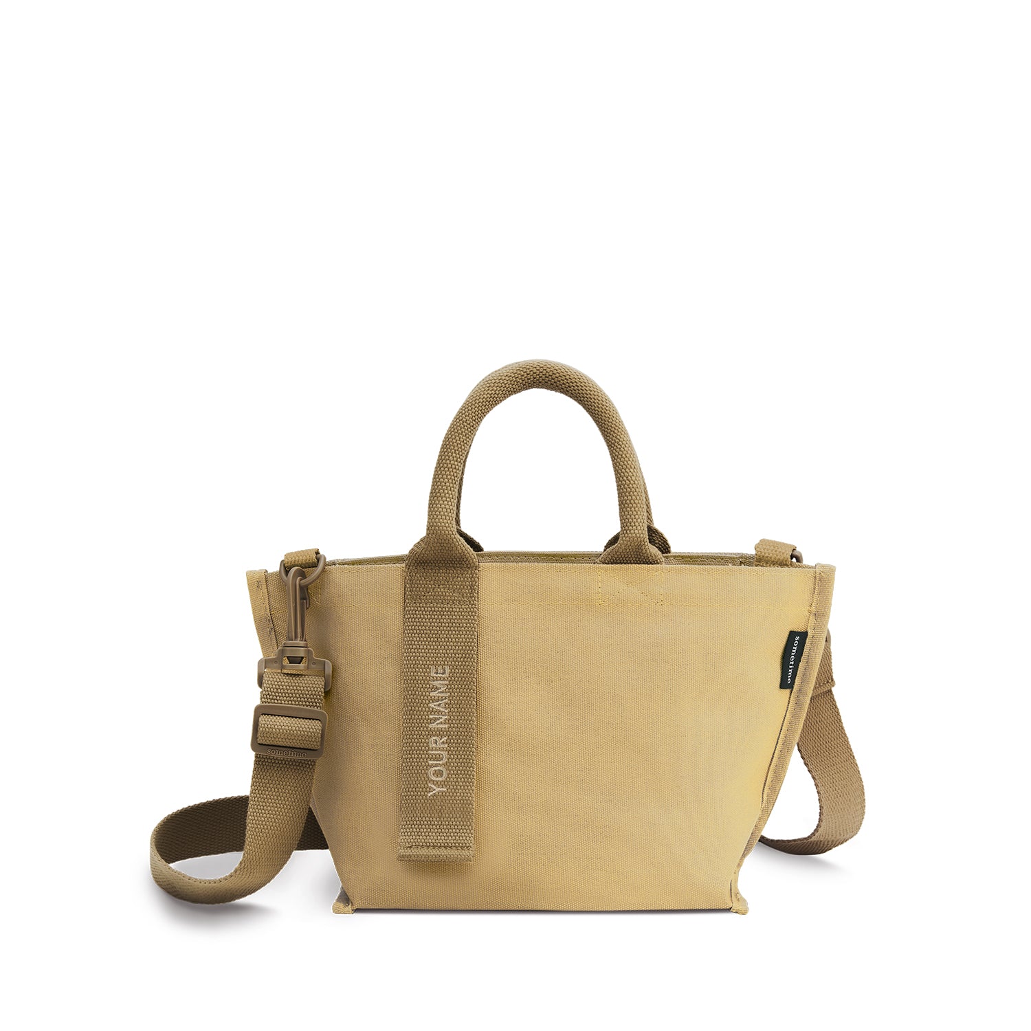 Eslona Mini Crossbody Bag