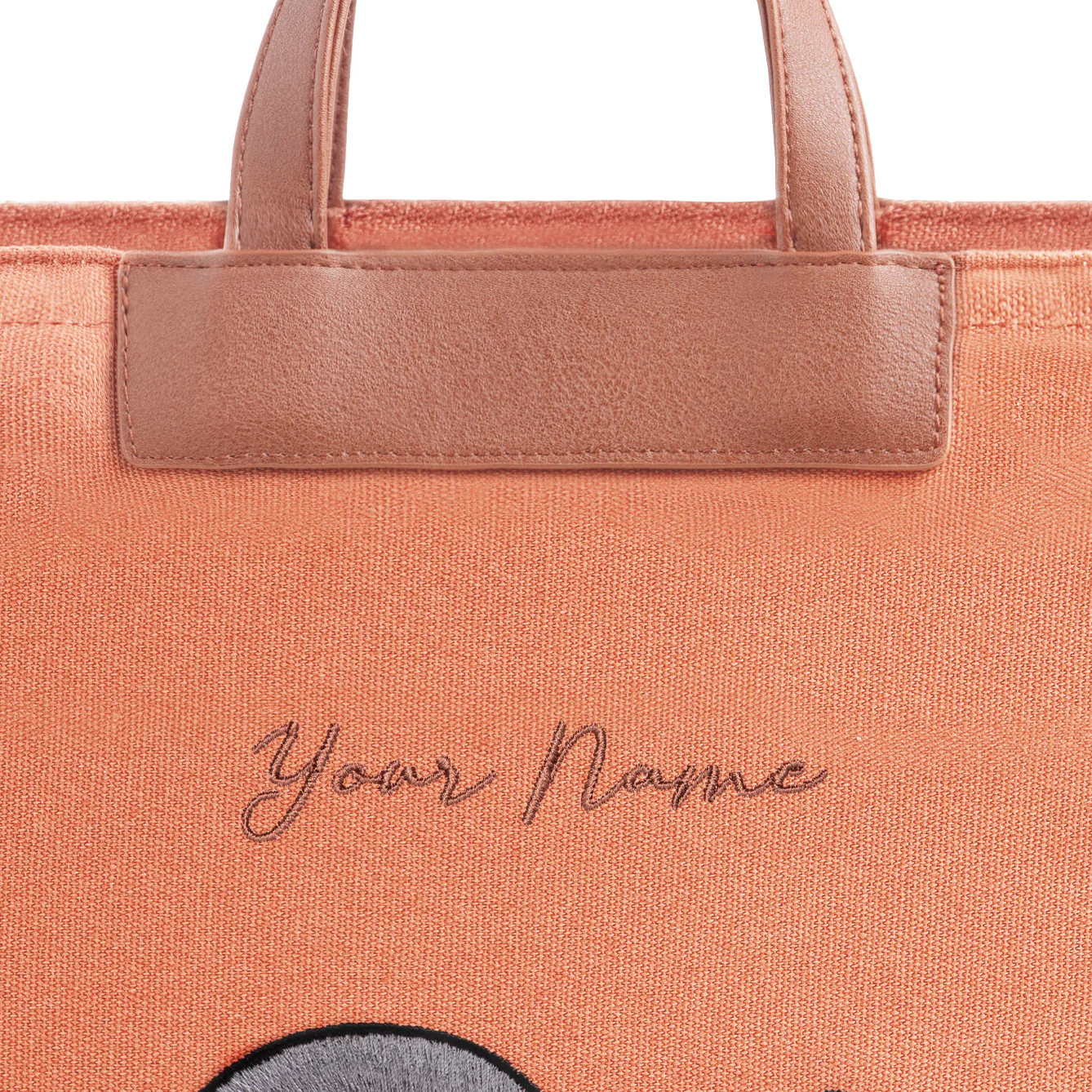 Furry Bag 73 (EB) Crossbody Bag