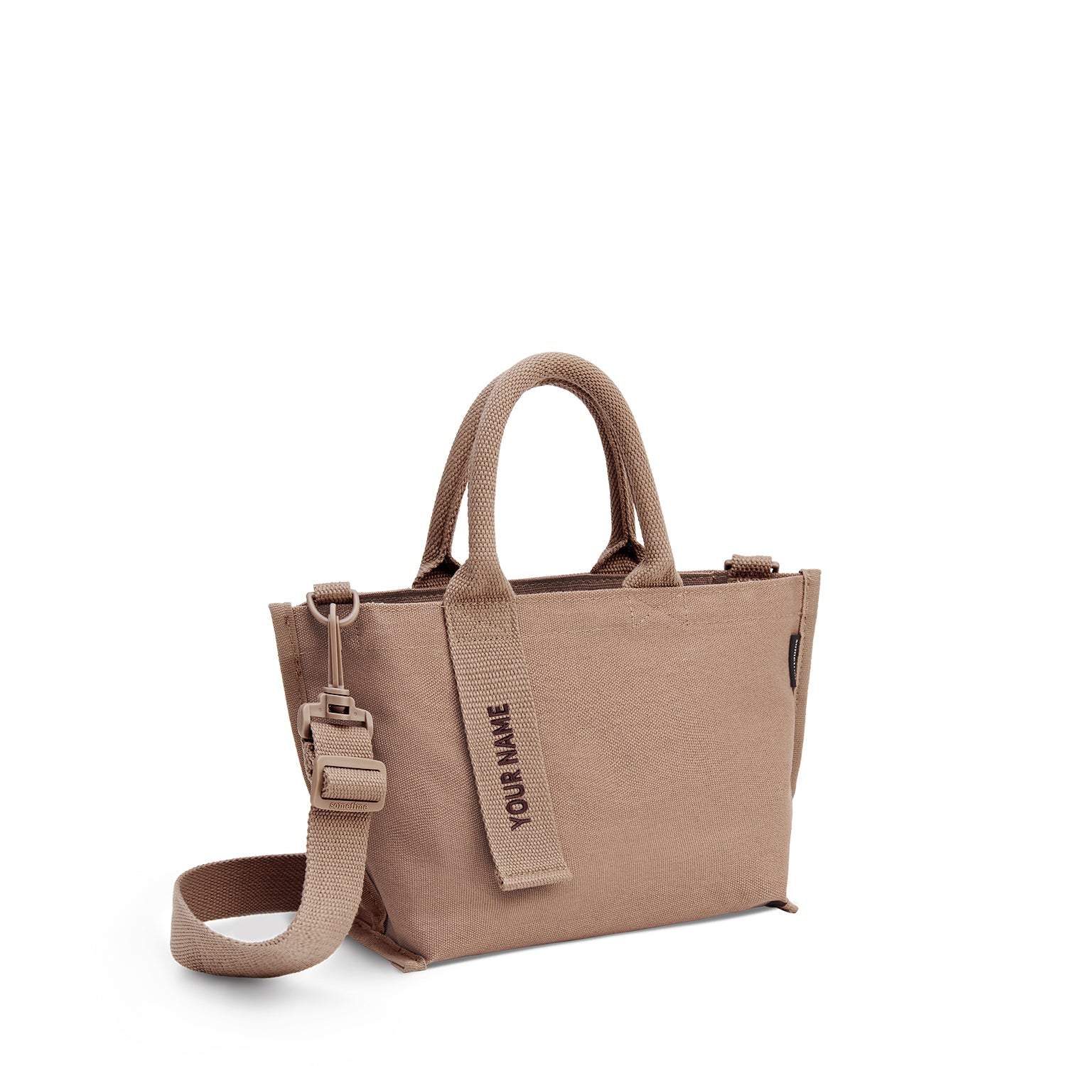 Eslona Mini Crossbody Bag