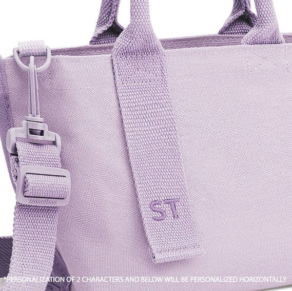 Eslona Mini Crossbody Bag