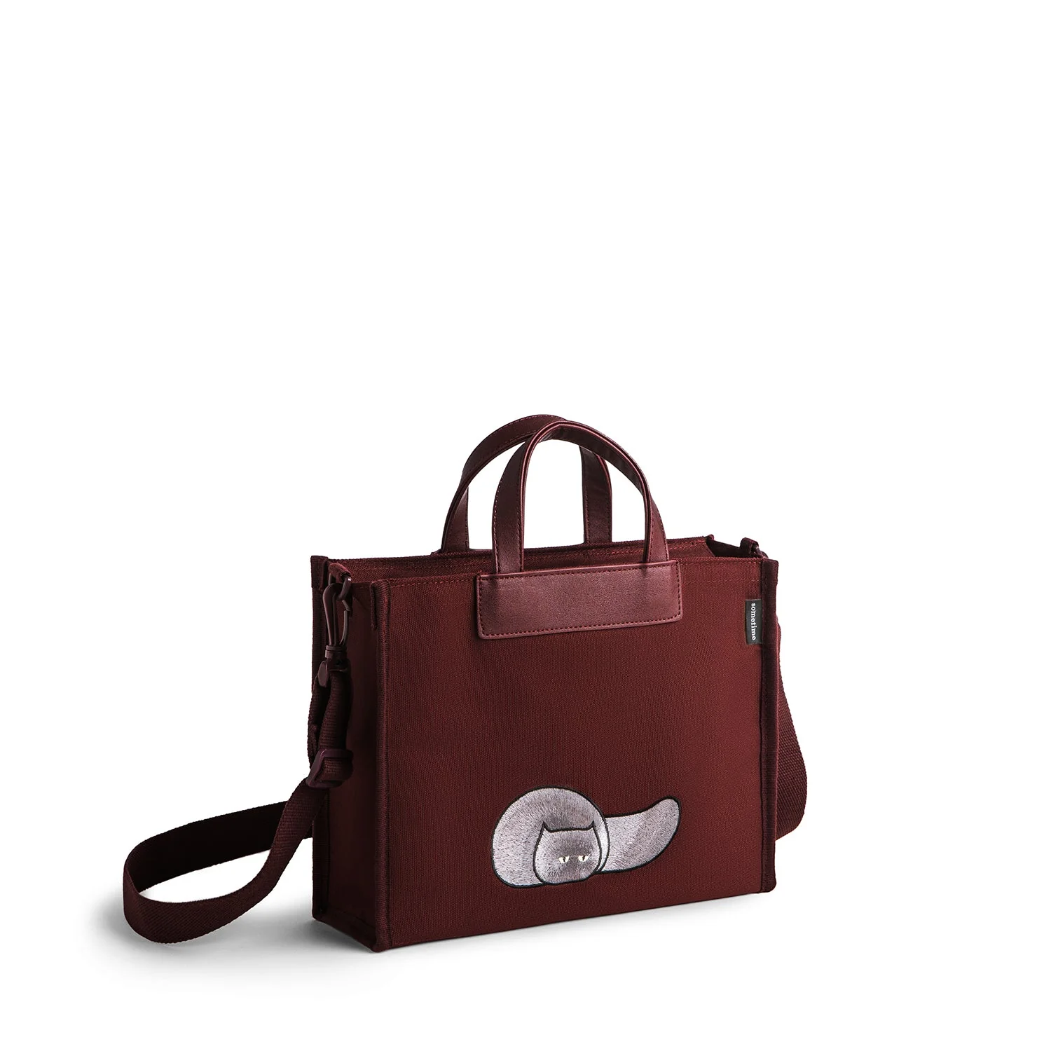 Furry Bag 73 (EB) Crossbody Bag