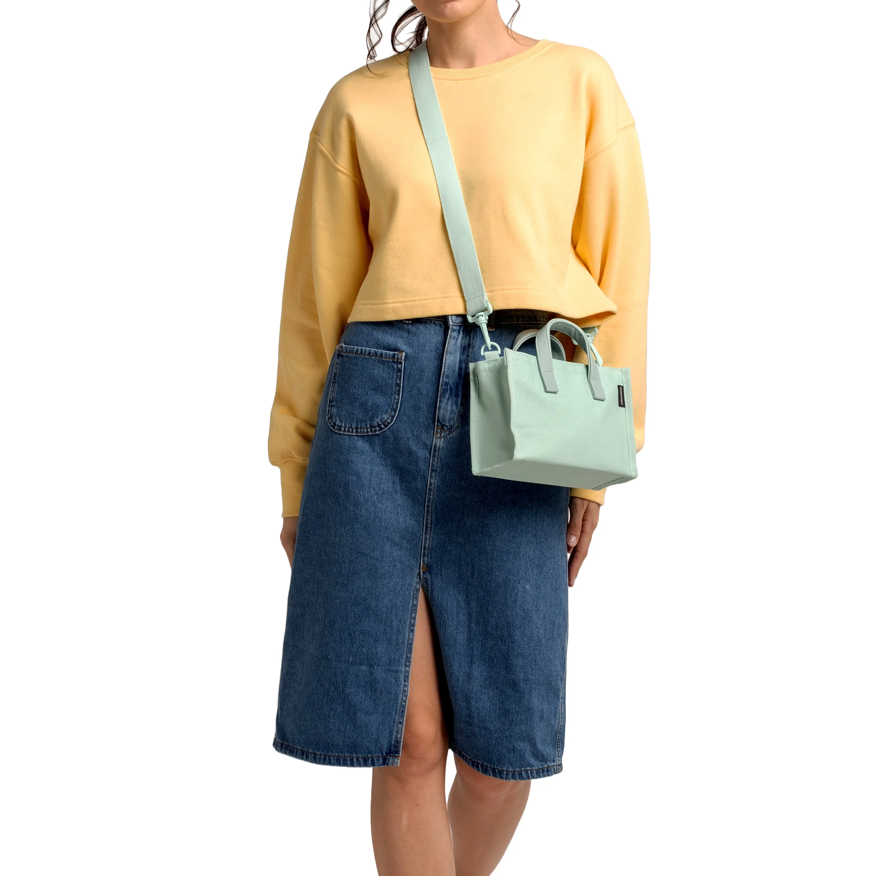 Estela 2 S Crossbody Bag