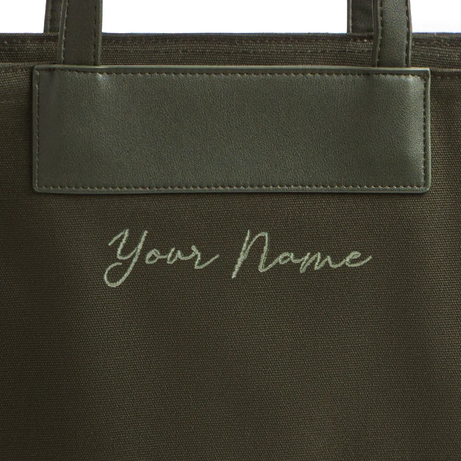 Furry Bag 37 (VV) Tote Bag