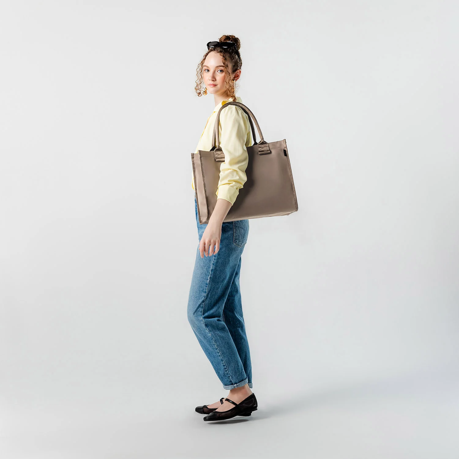 Super Estela Air Tote Bag