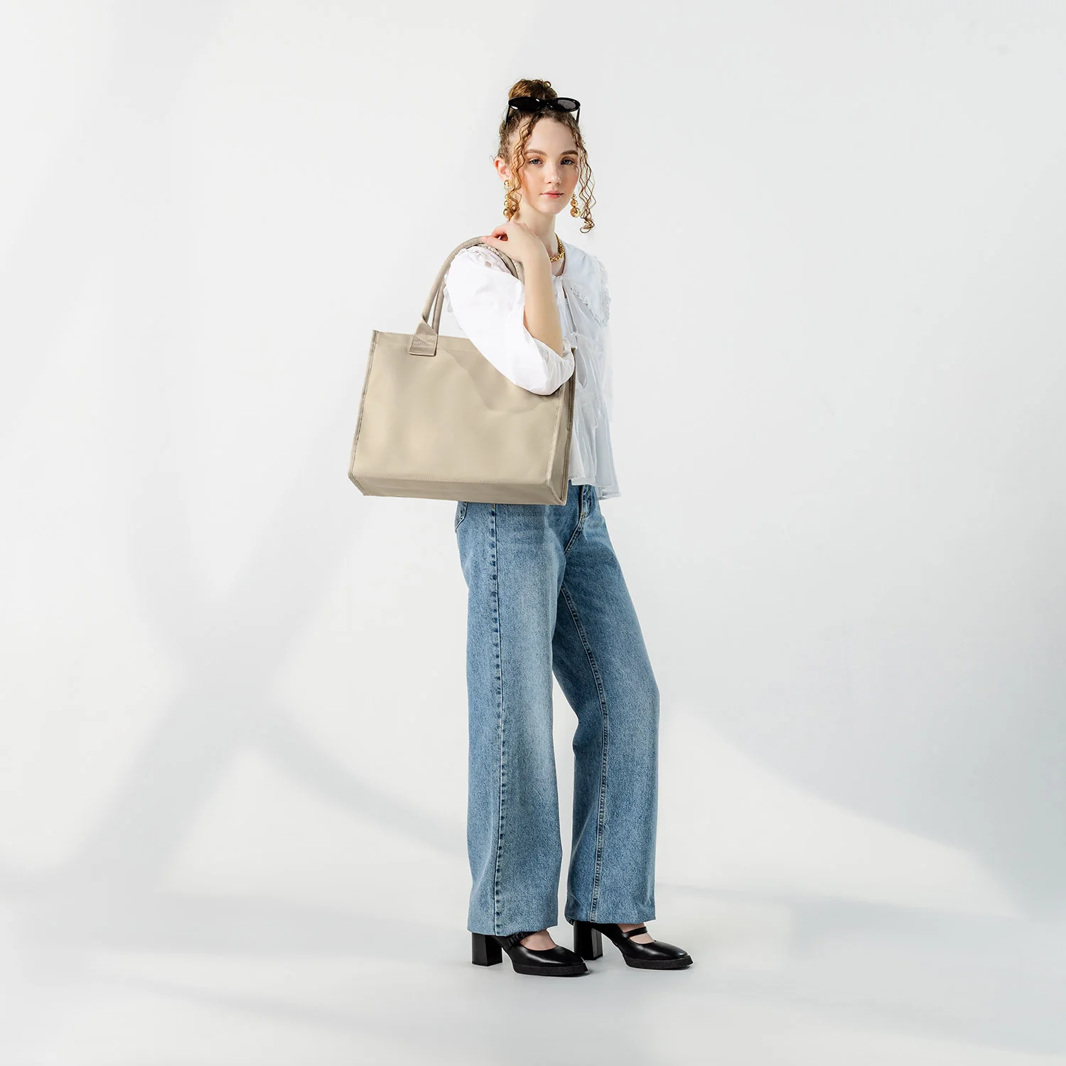 Super Estela Air Tote Bag