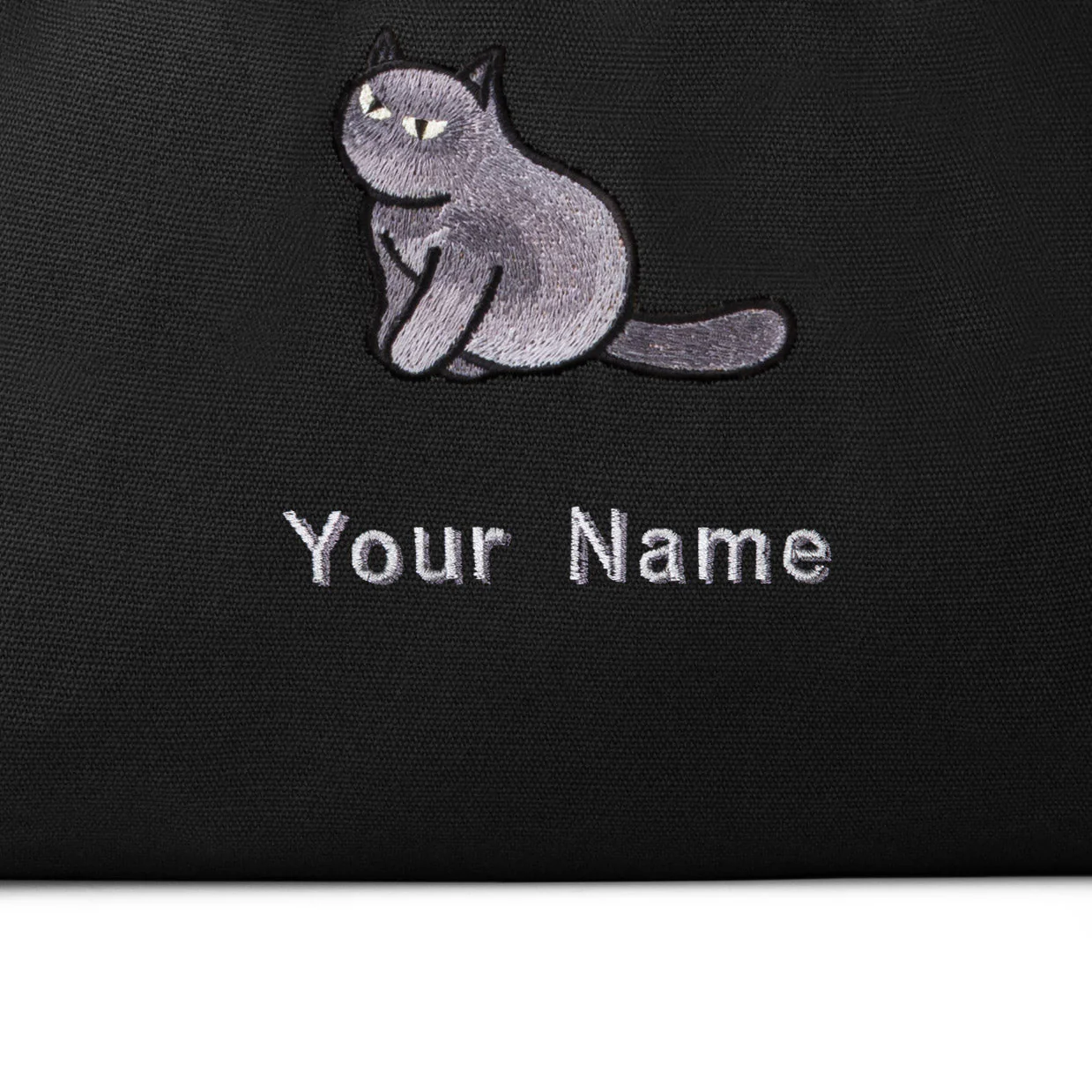 Furry Drawstring 37 Crossbody Bag