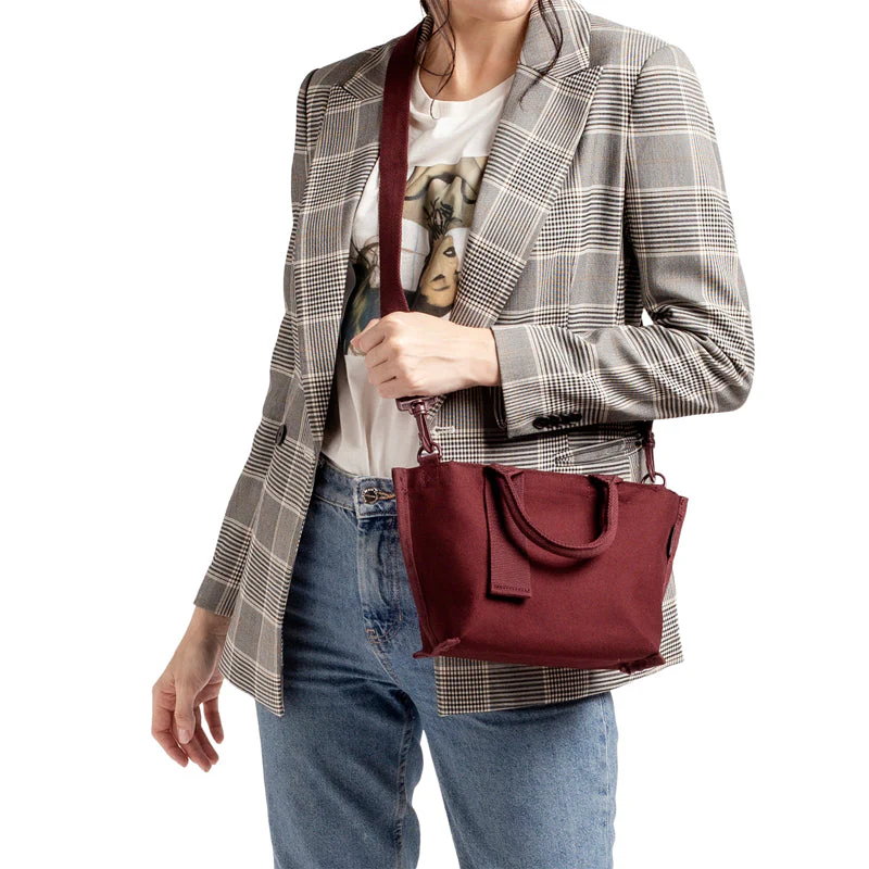 Eslona Mini Crossbody Bag