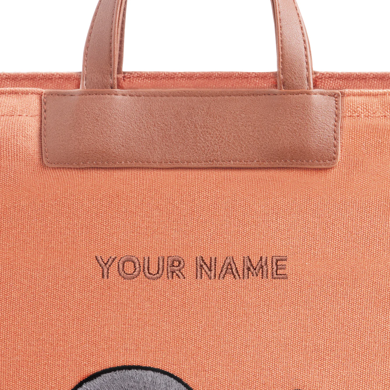 Furry Bag 73 (EB) Crossbody Bag